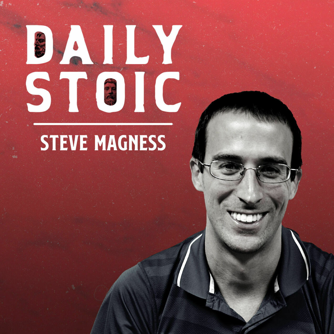 Steve Magness on Doing Hard Things and Why We Get Resilience Wrong | All Great Stories Have One Thing In Common