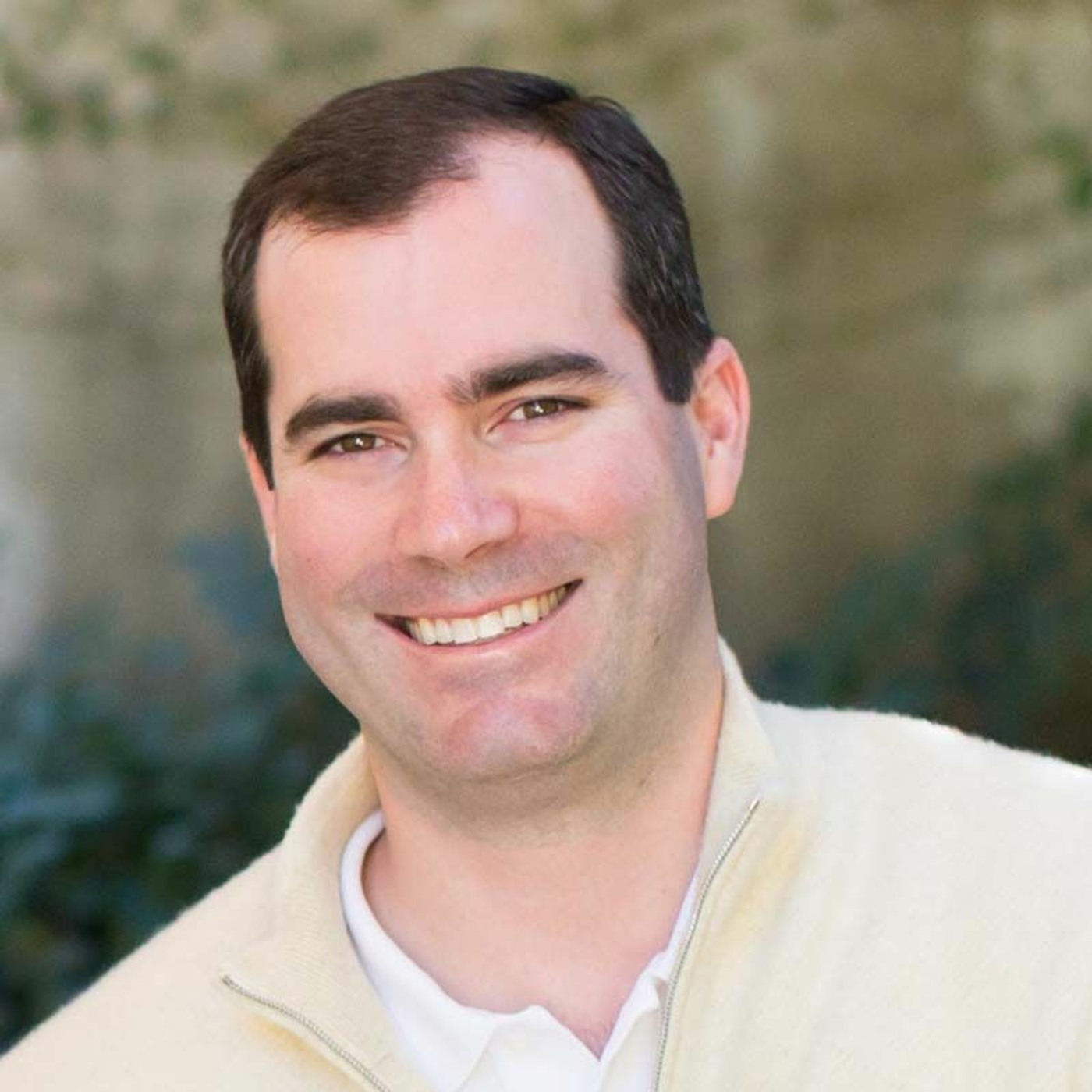 An Entrepreneur Uses a Silicon Valley Approach to Tackle Rare Disease episode artwork