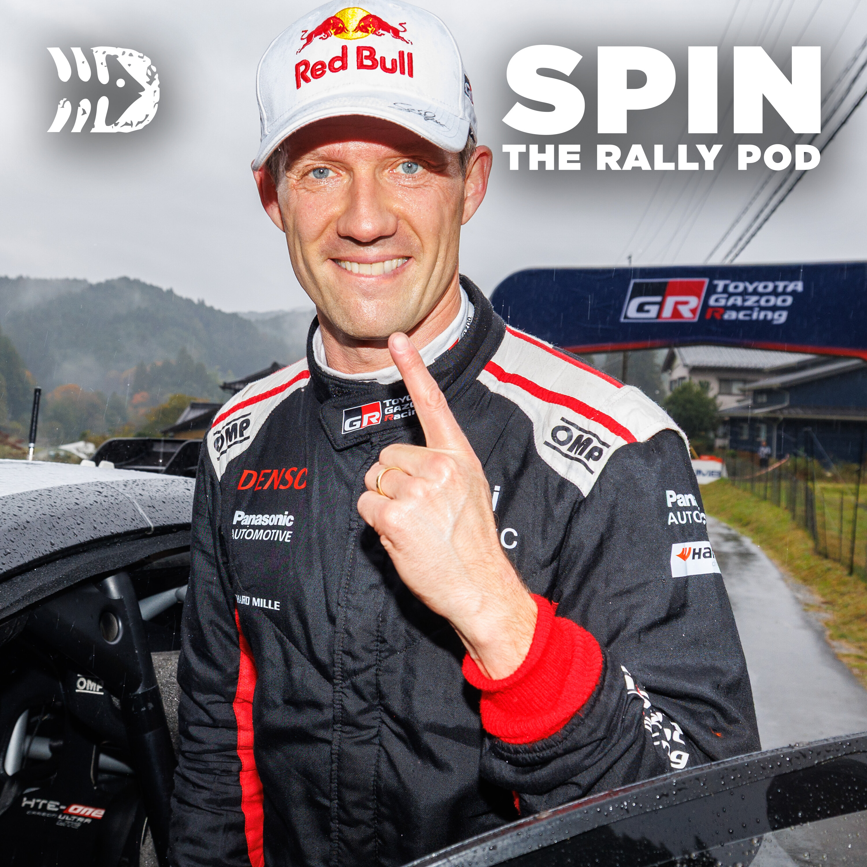 Ogier wins Japan to set up epic WRC finale