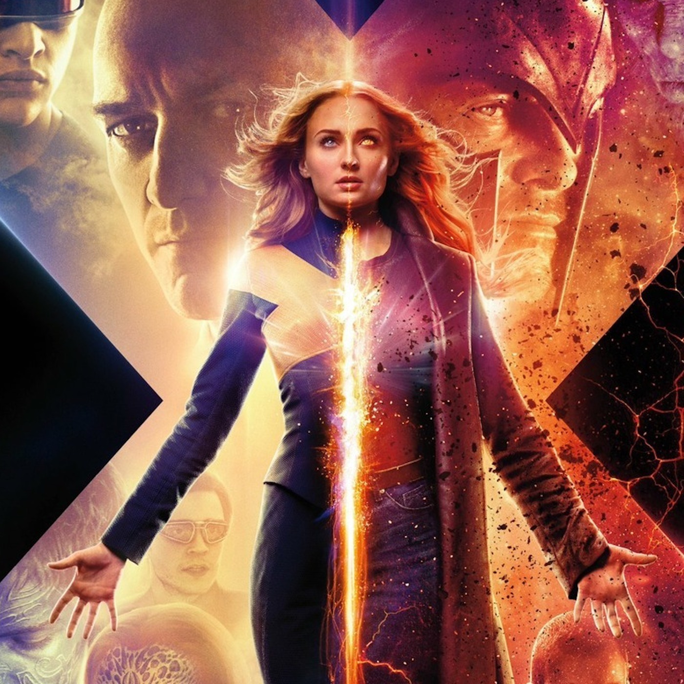 Dark Phoenix, Men in Black: International, and other disappointments episode artwork