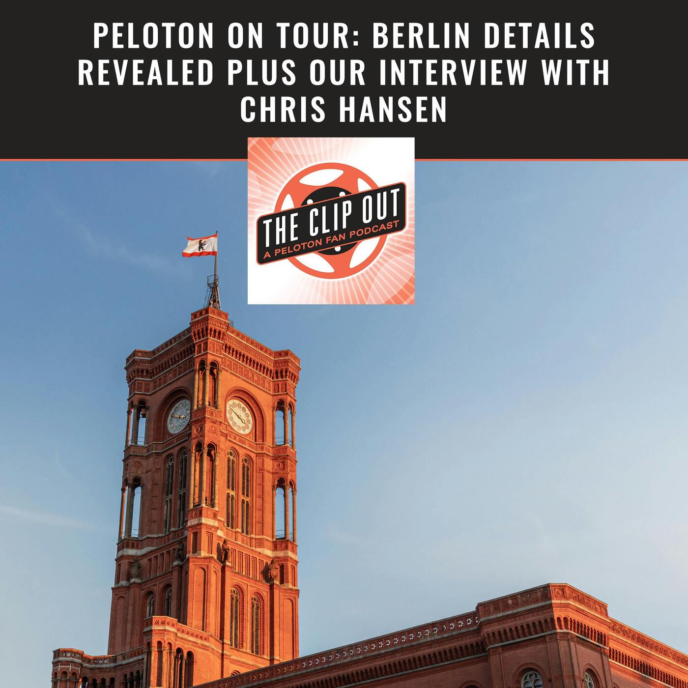 The Clip Out - Peloton Fitness News