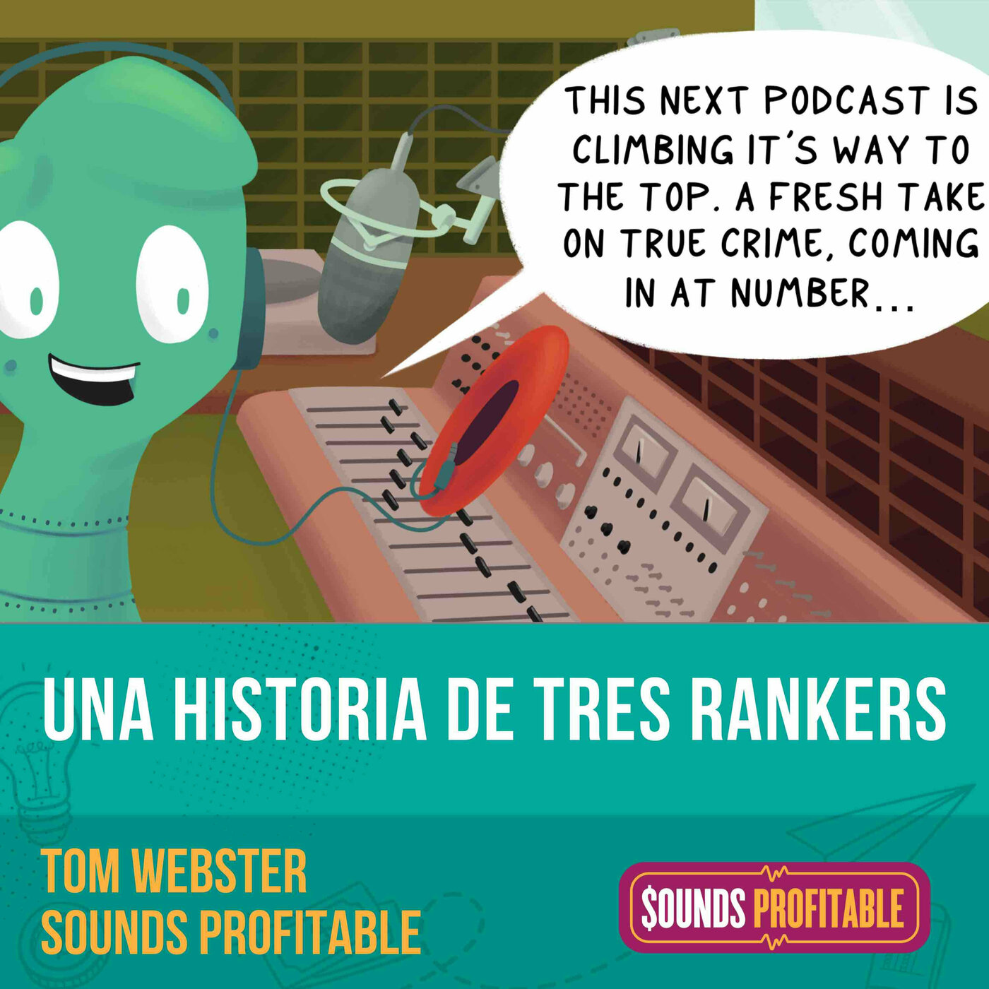 Sounds Profitable en Español