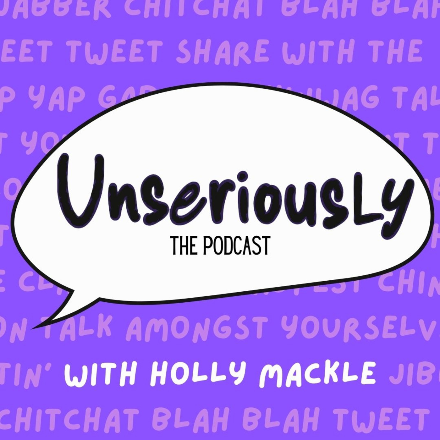 Elizabeth Passarella Is Not the Preferred Child episode artwork