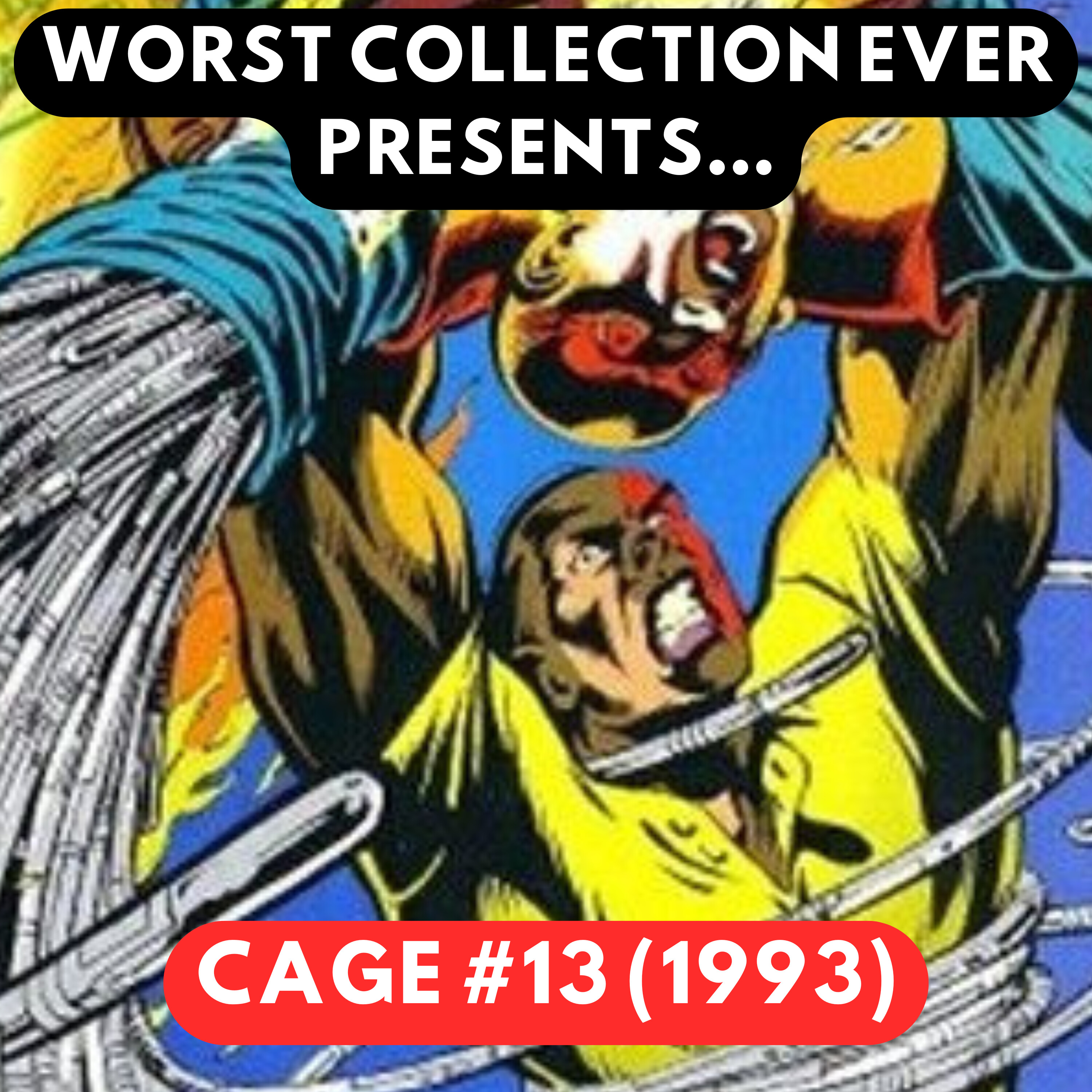 Cage