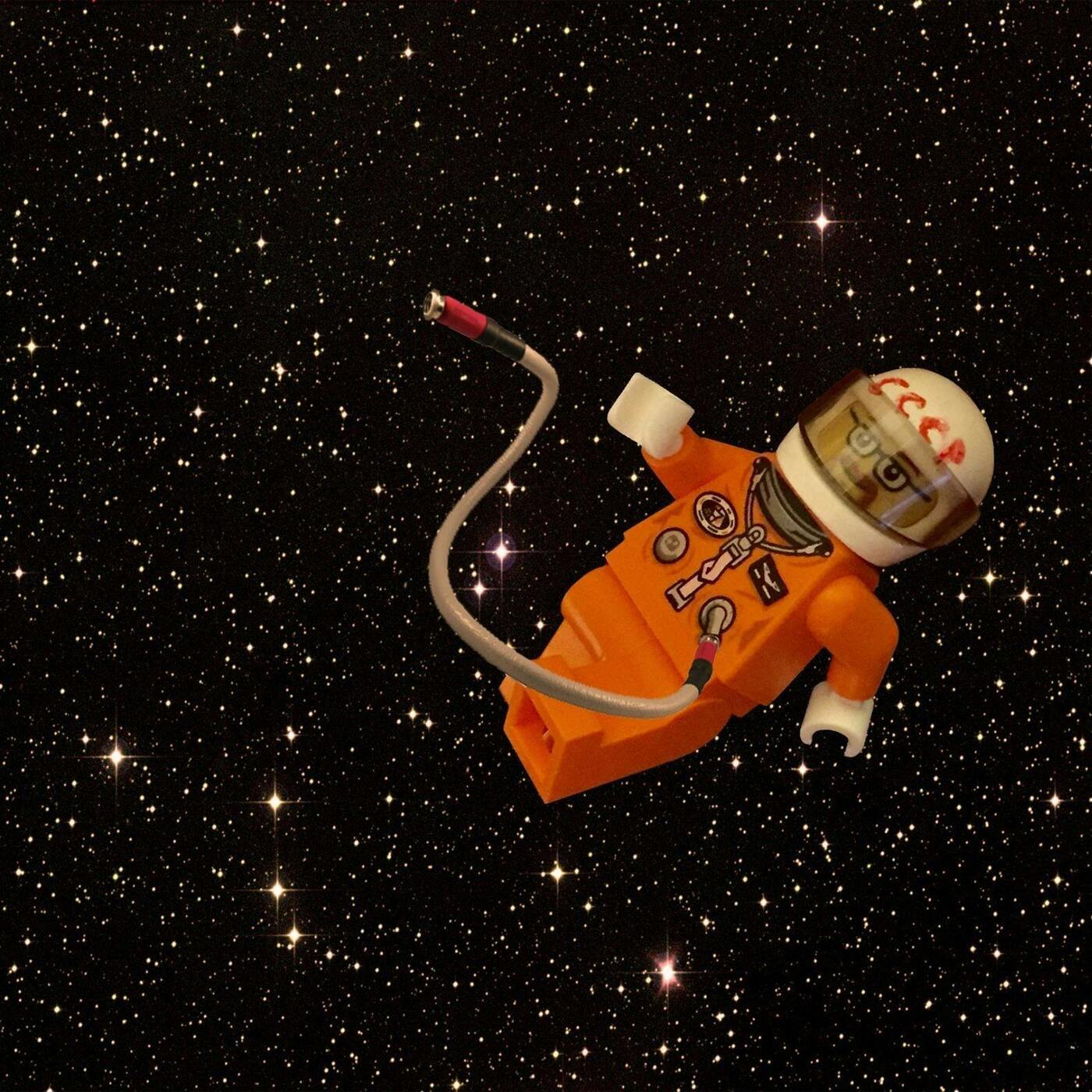 Lost Cosmonauts | 393