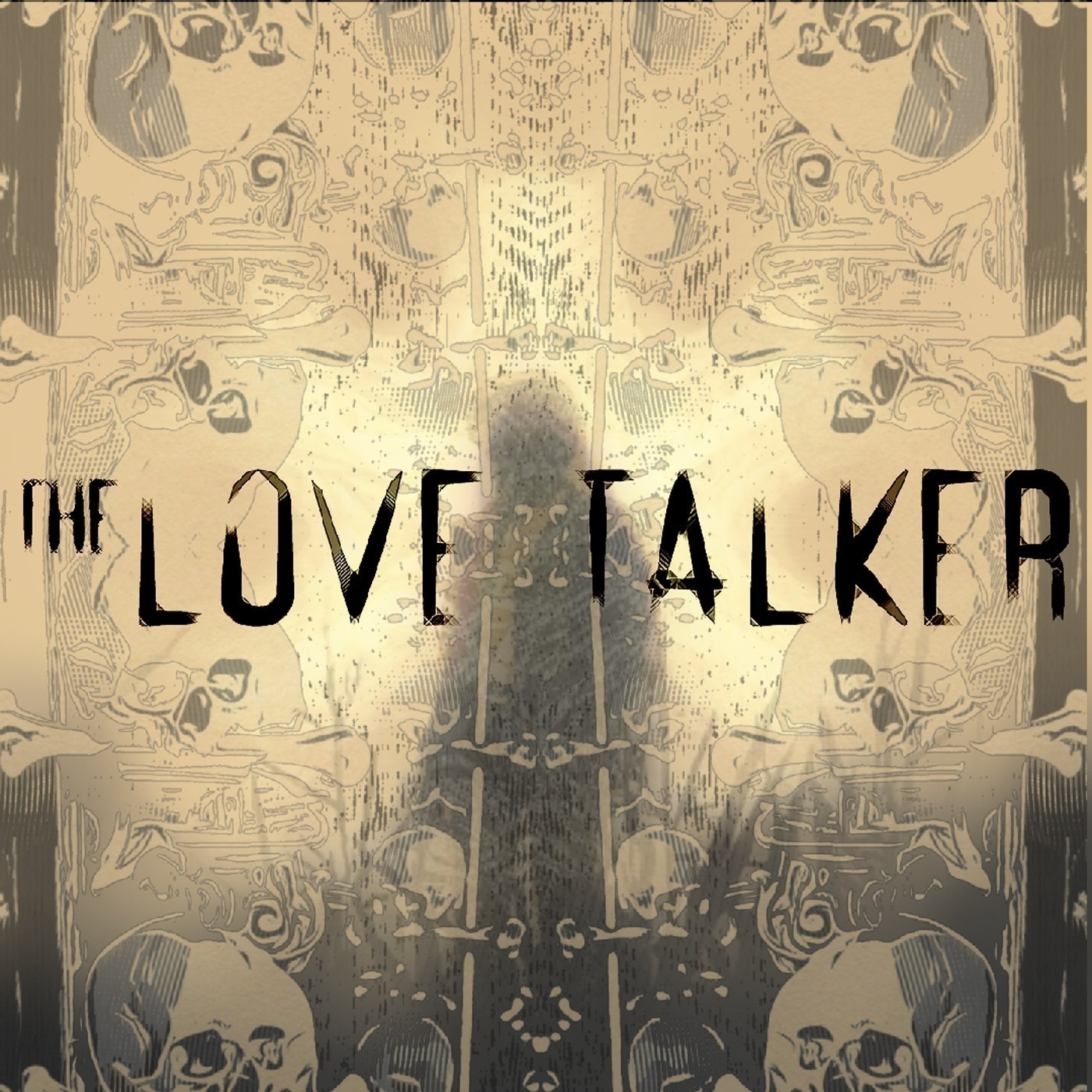 Teaser: Fences artwork