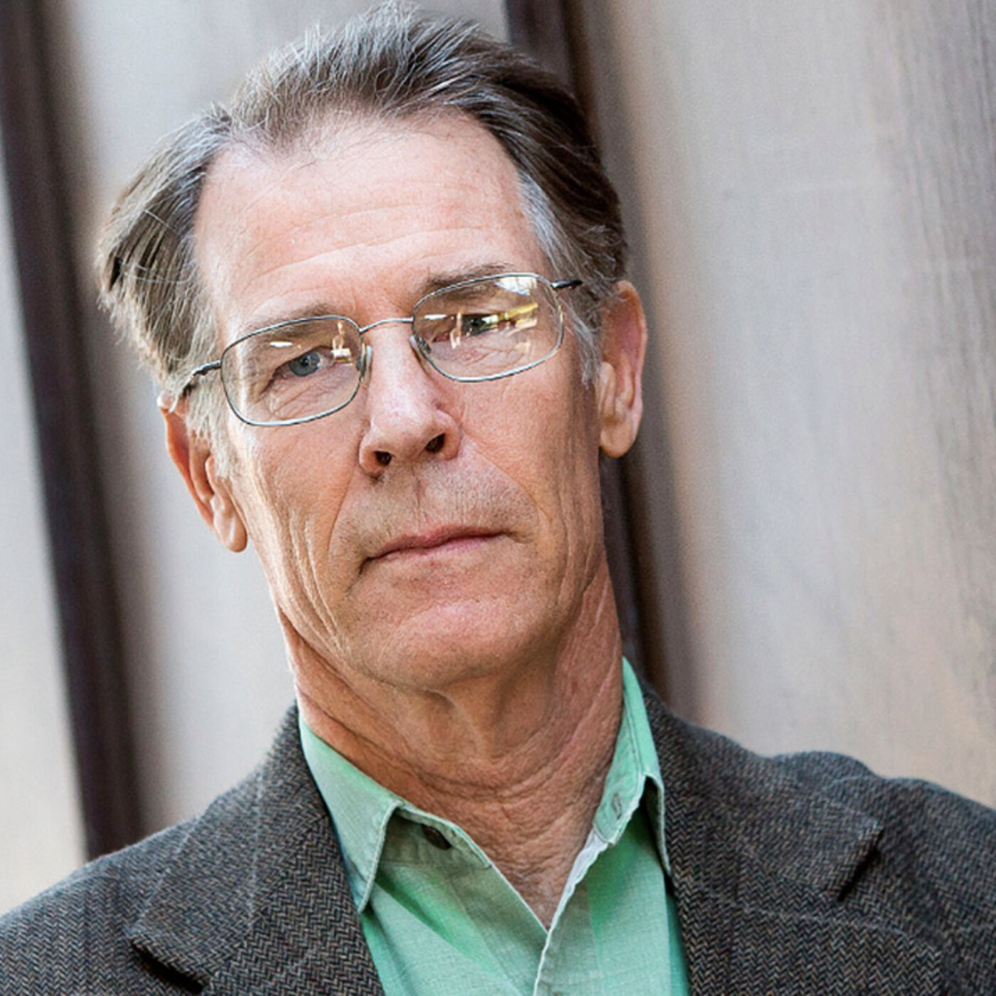 Episode 150: Kim Stanley Robinson episode artwork