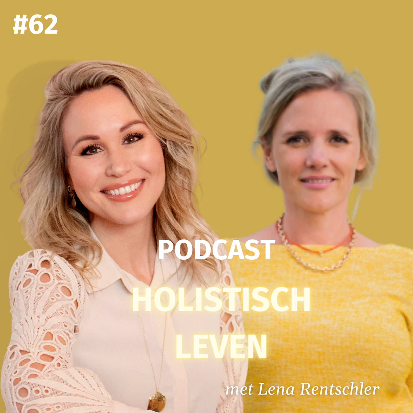 Holistisch Leven