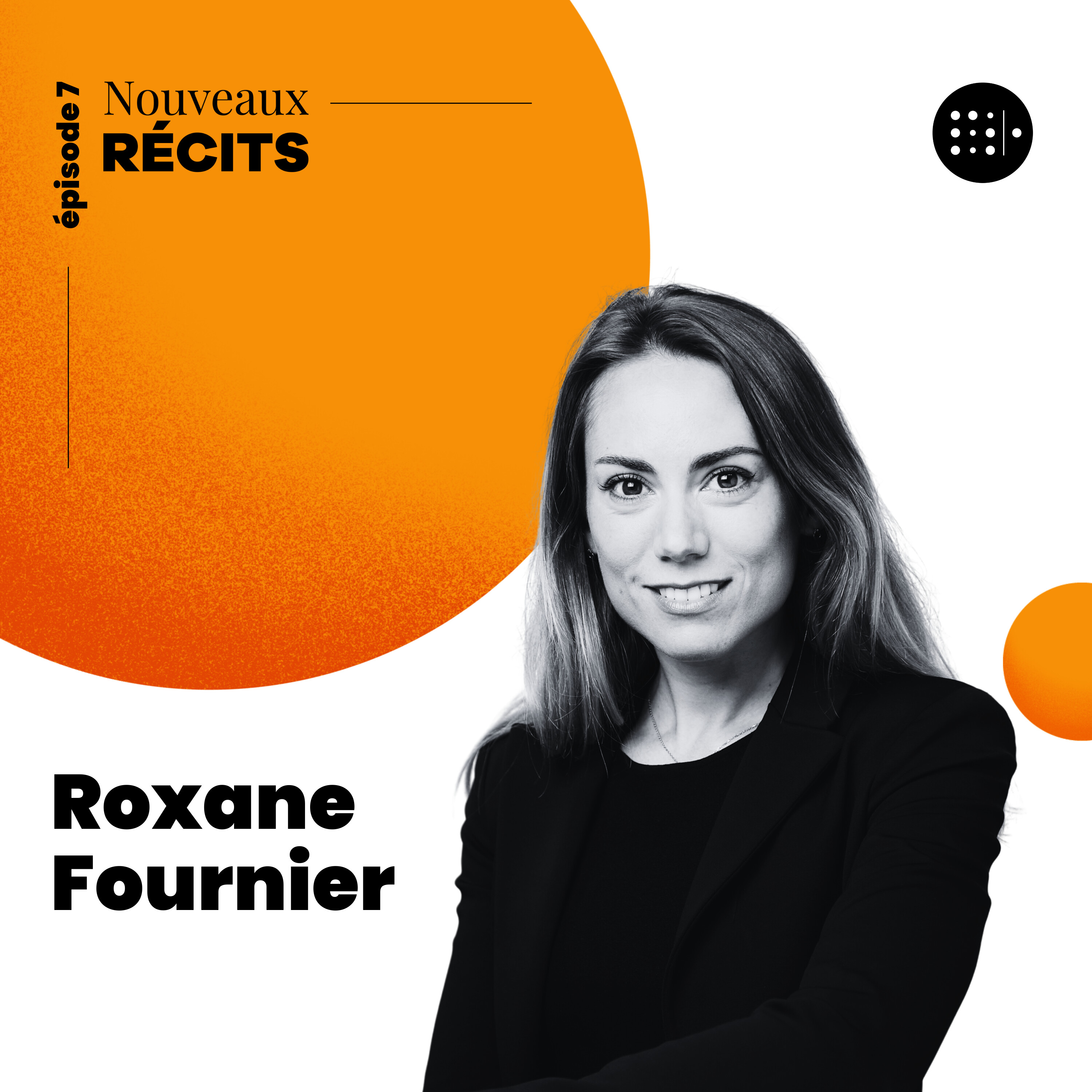Nouveaux récits