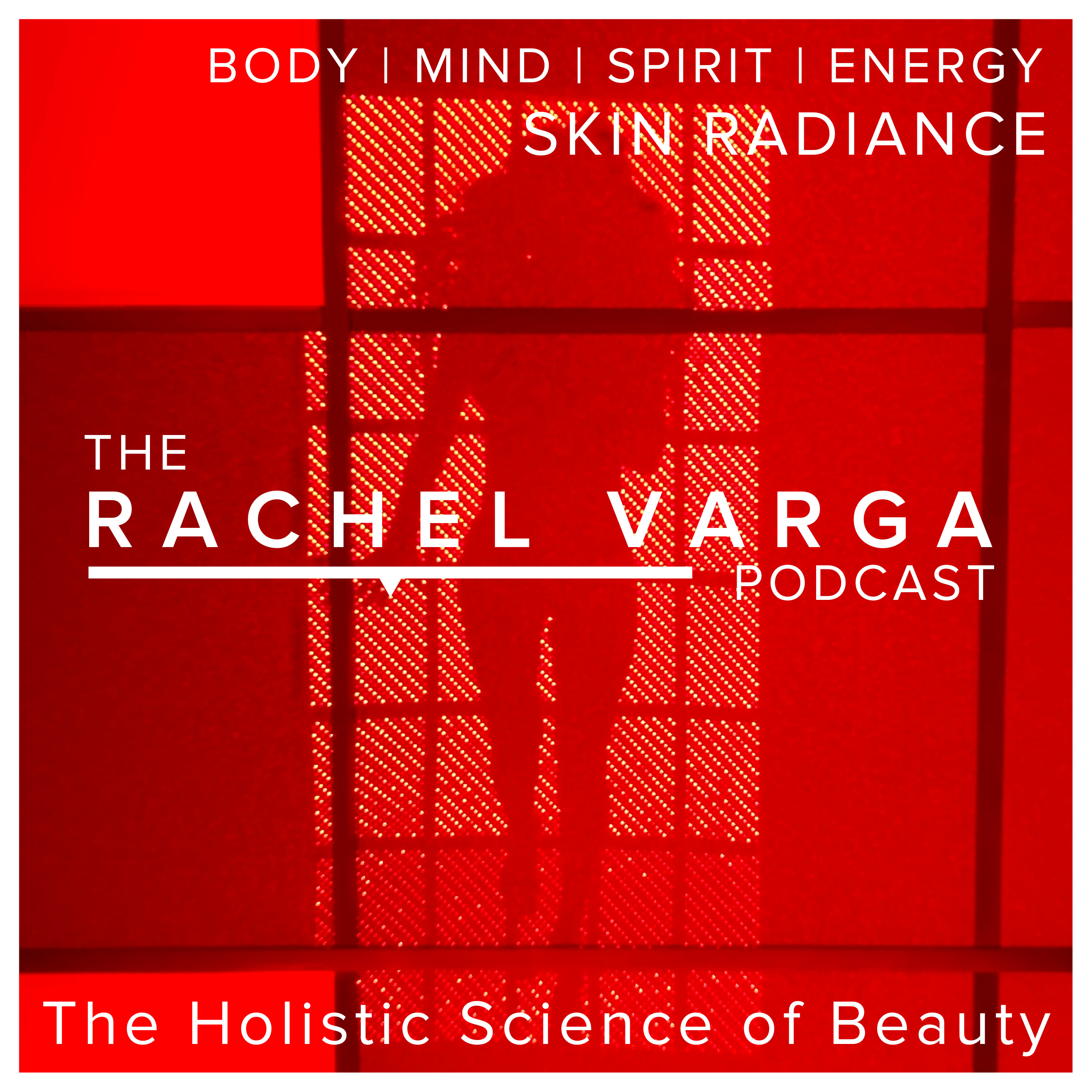 The School of Radiance with Rachel Varga