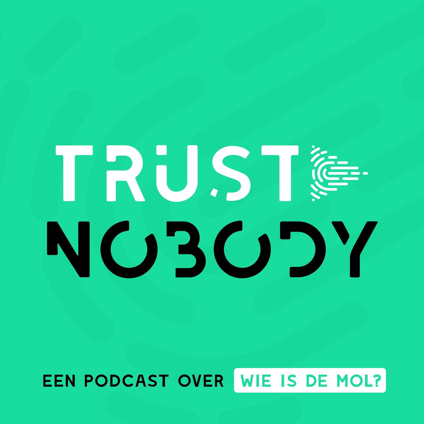 Trust Nobody s02eX1: Verrassing. Prijzenpromo. Verliezend finalist.