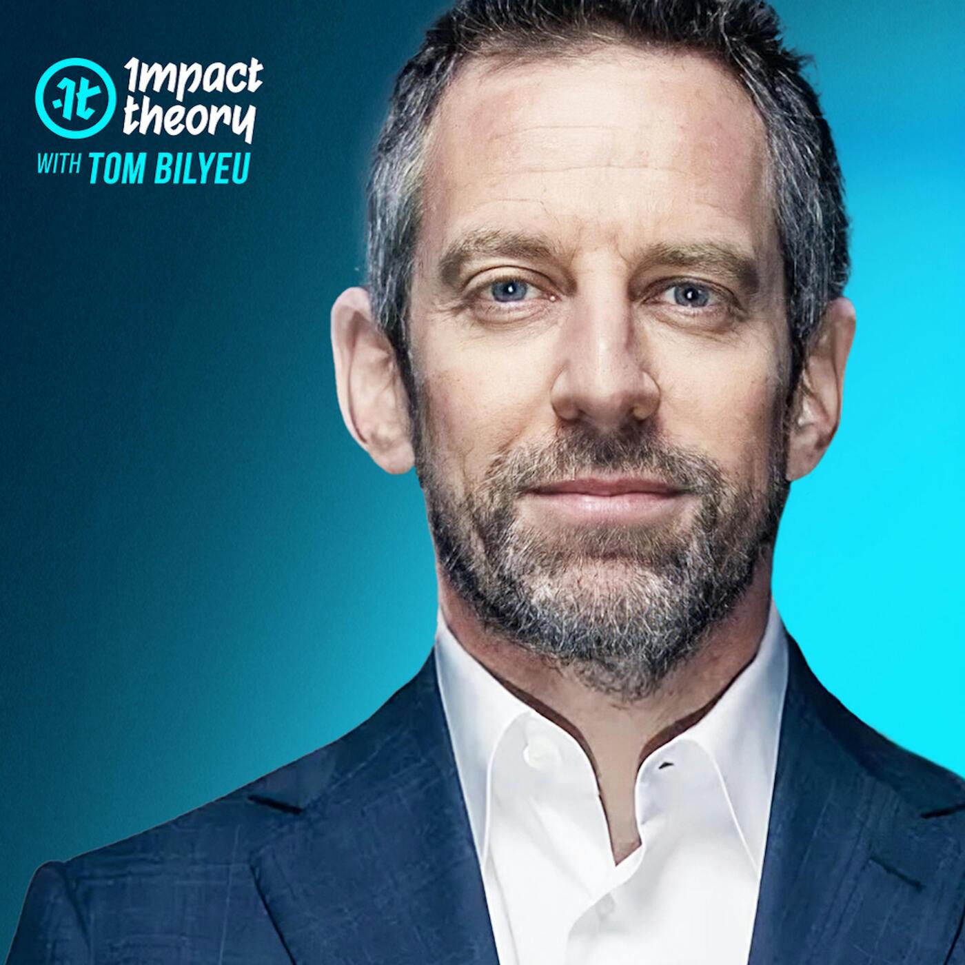 The Border, DEI, Trump, Islam, BLM & the Misinterpretation of Data | Sam Harris PT 1