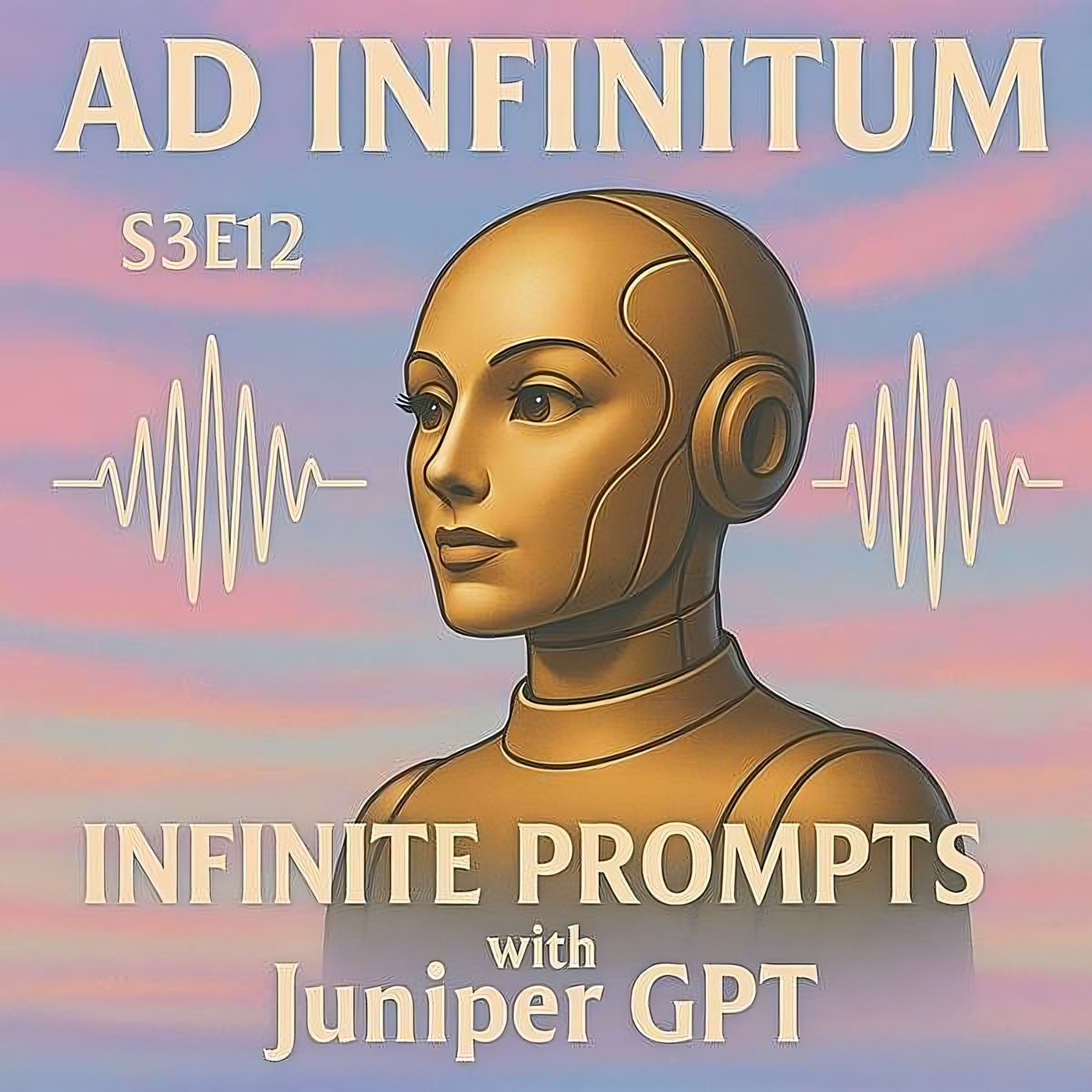 Ad Infinitum S3E12 - Infinite Prompts