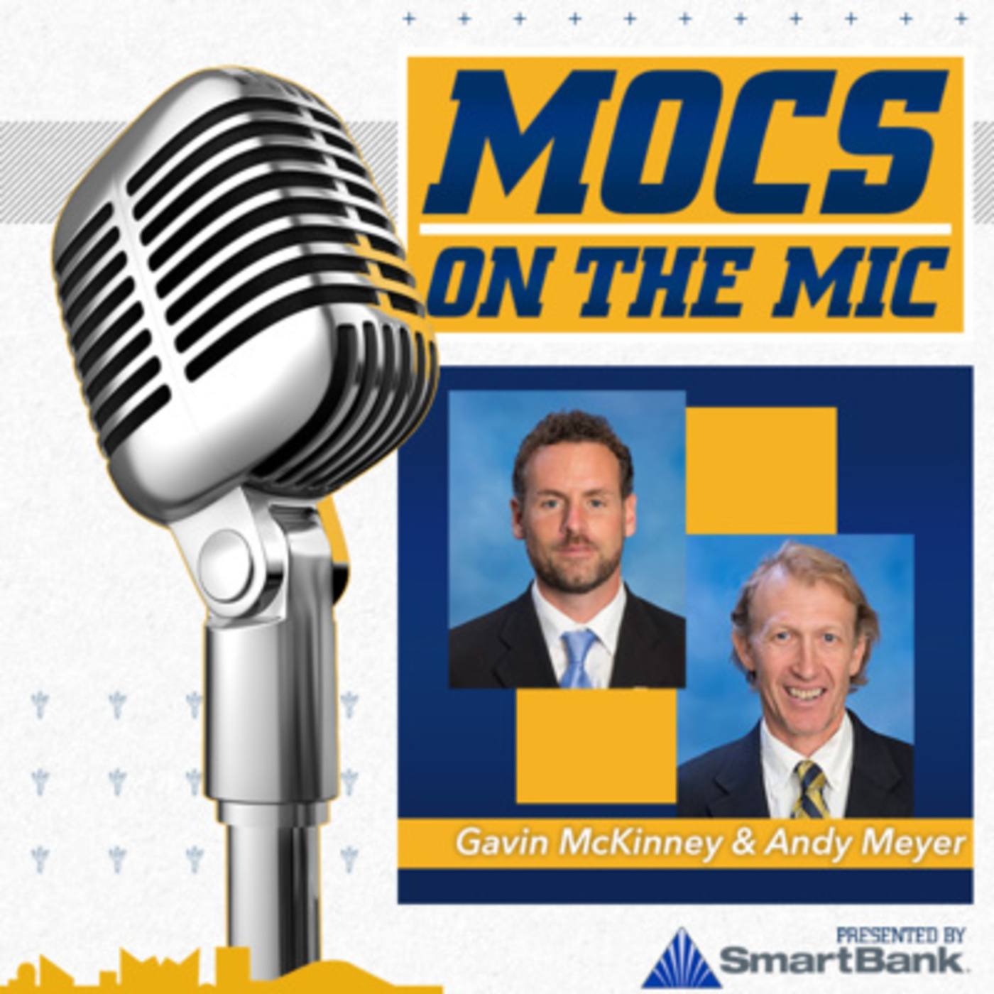 Mocs on the Mic