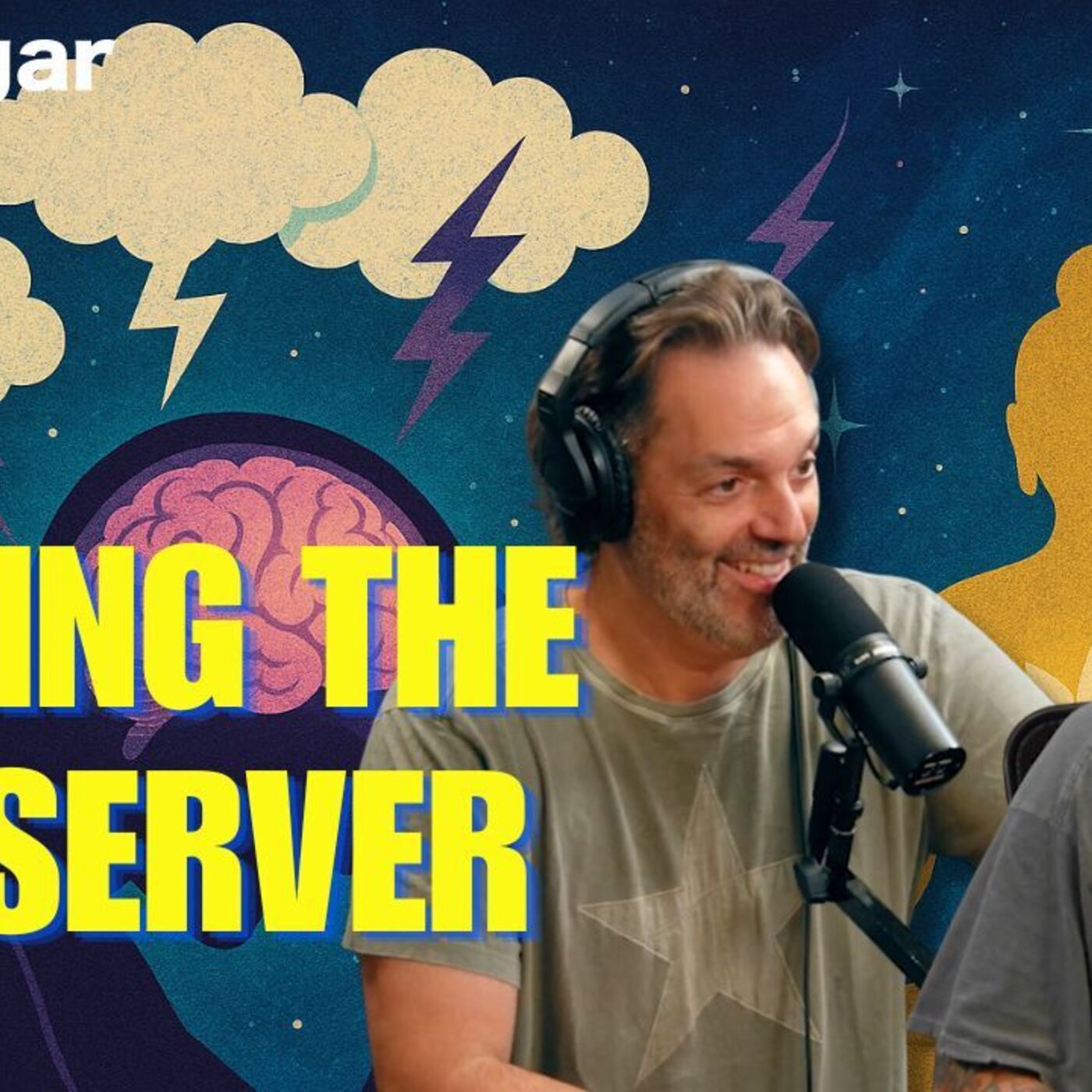 Finding The Observer I goodsugar 252