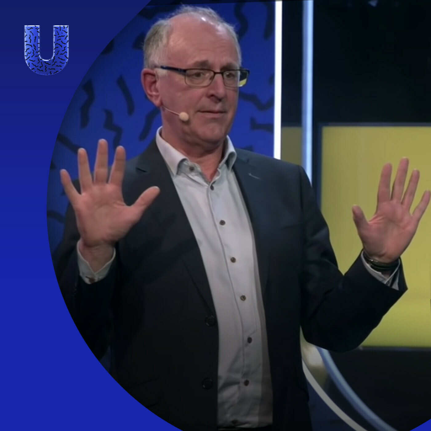 De Universiteit van Nederland Podcast