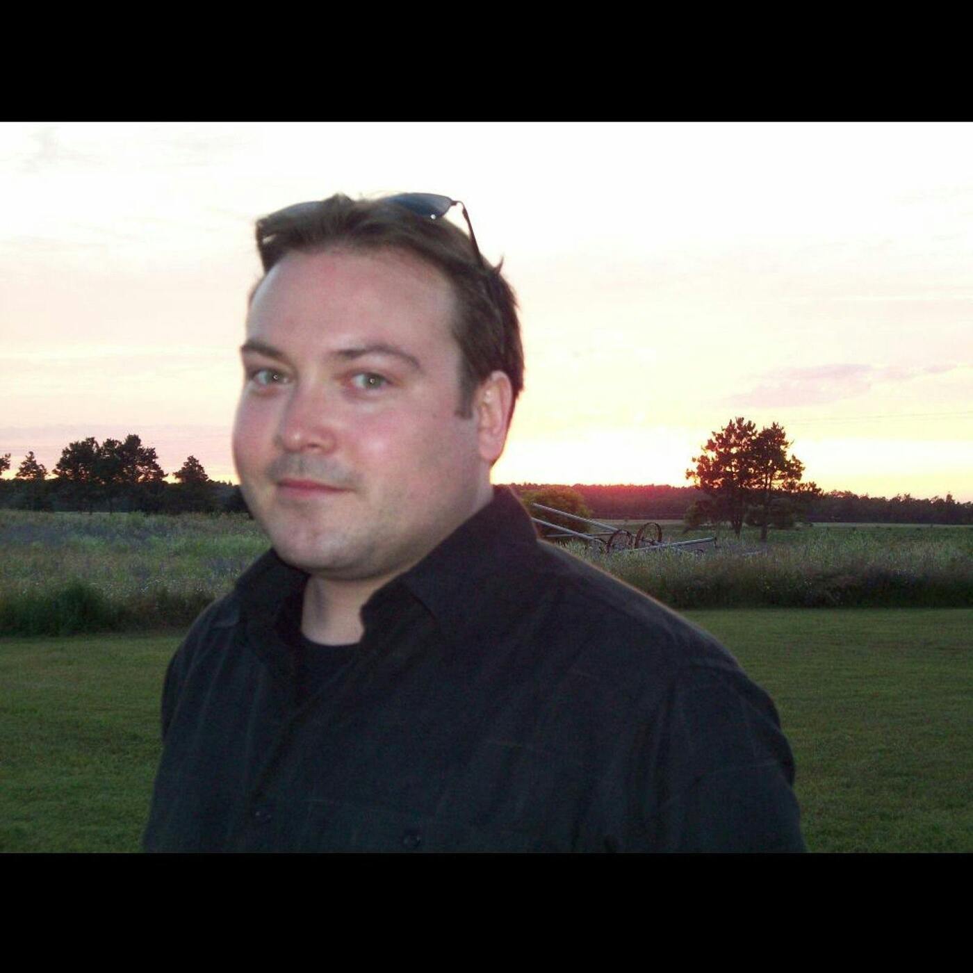 Ep. 136 - Dr. Steven Tomlins, Atheist Bus Campaign Researcher