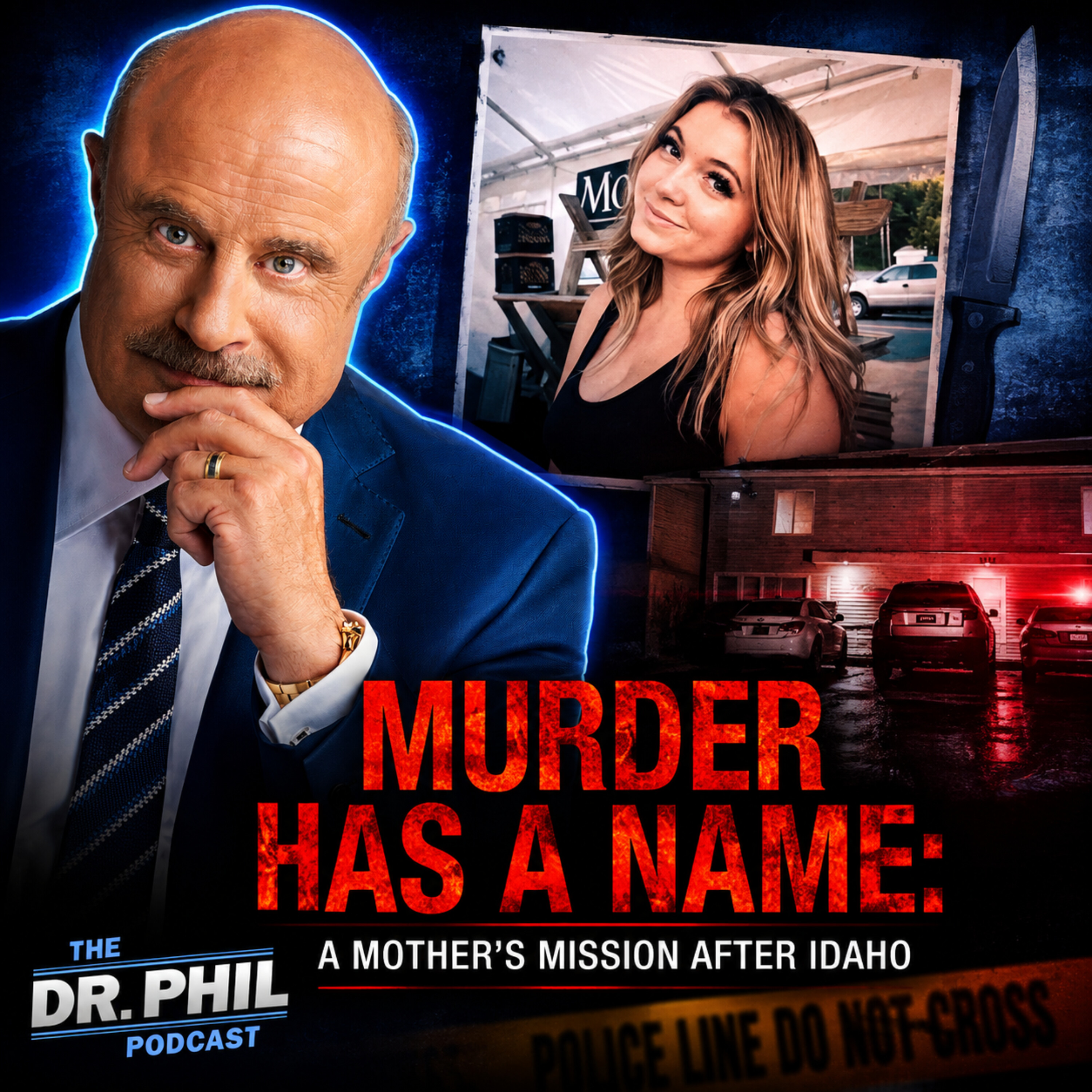 Murder Has A Name: A Mother's Mission After Idaho episode artwork