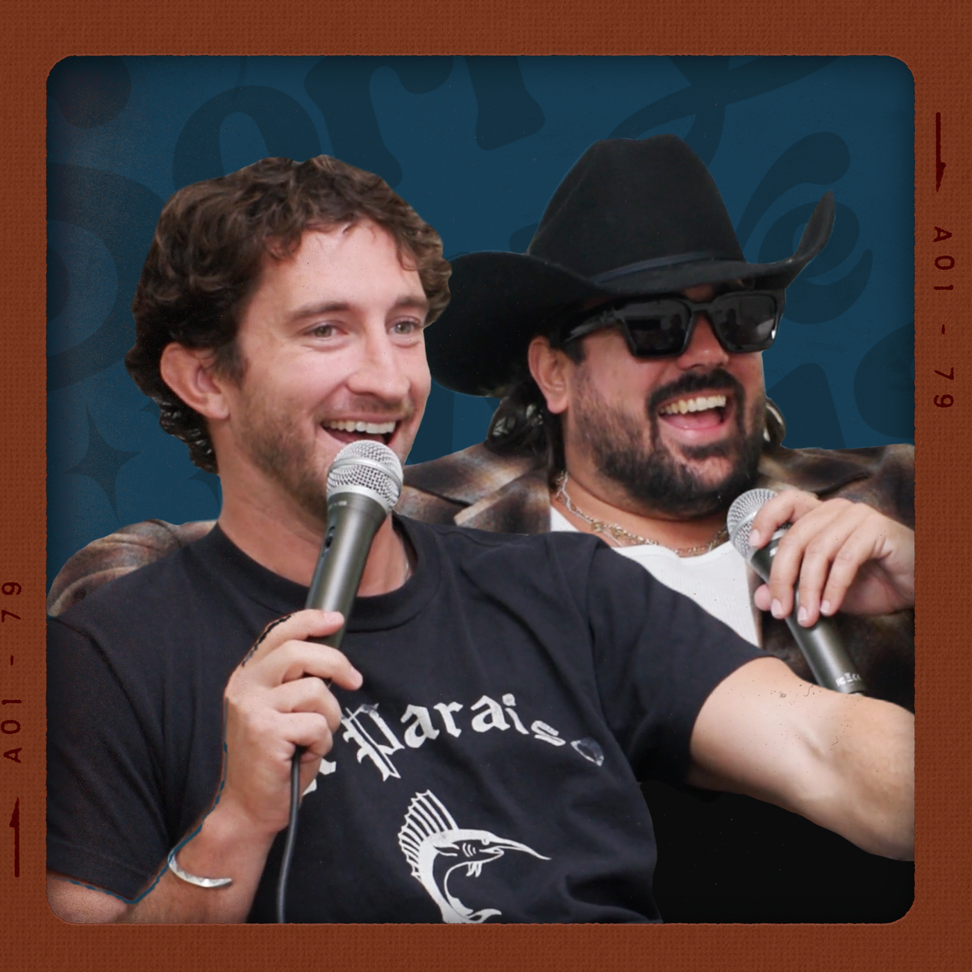 They Threw a Party and It Took Over the Country Scene