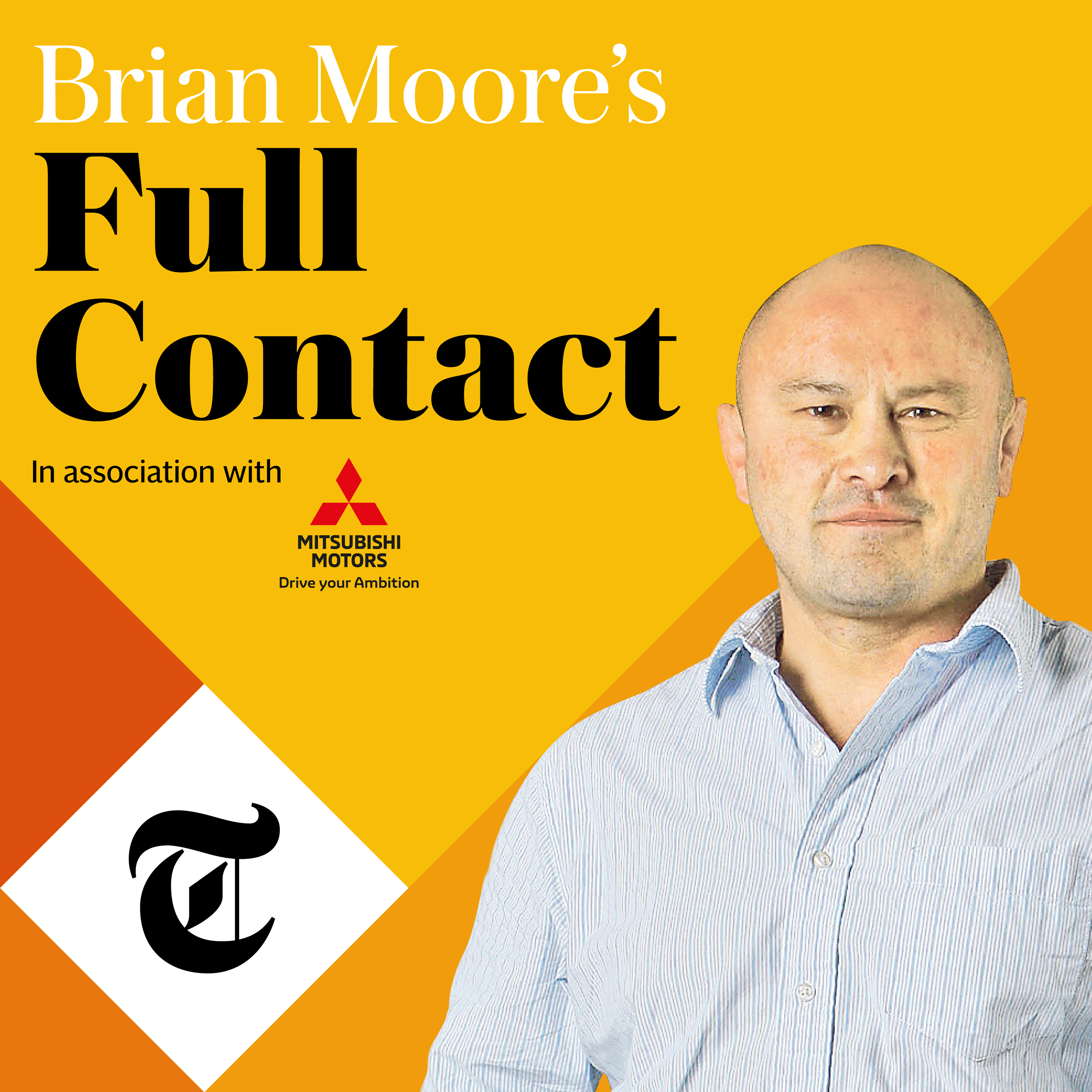 Elliot Daly: England have buried their World Cup disappointment