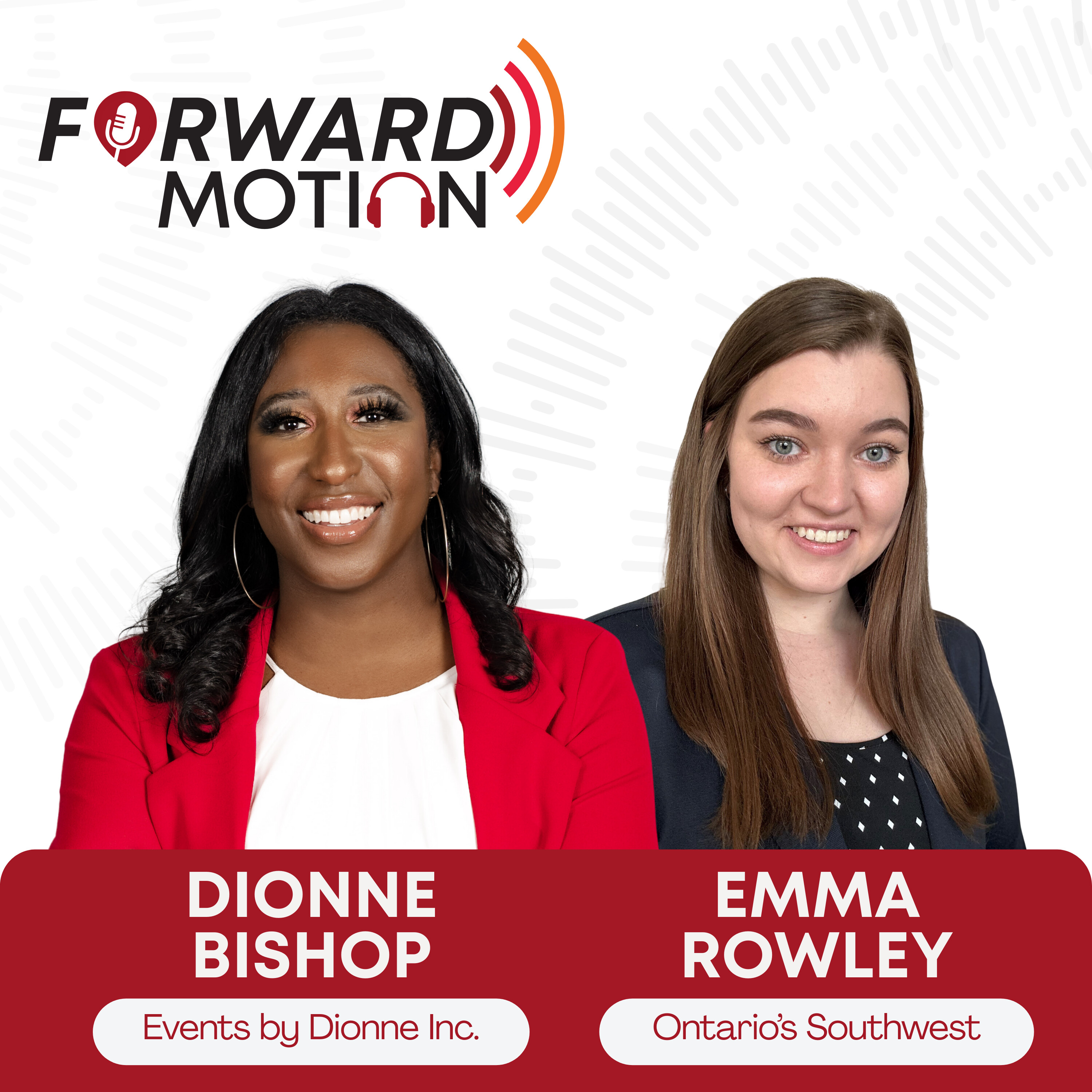 Forward Motion
