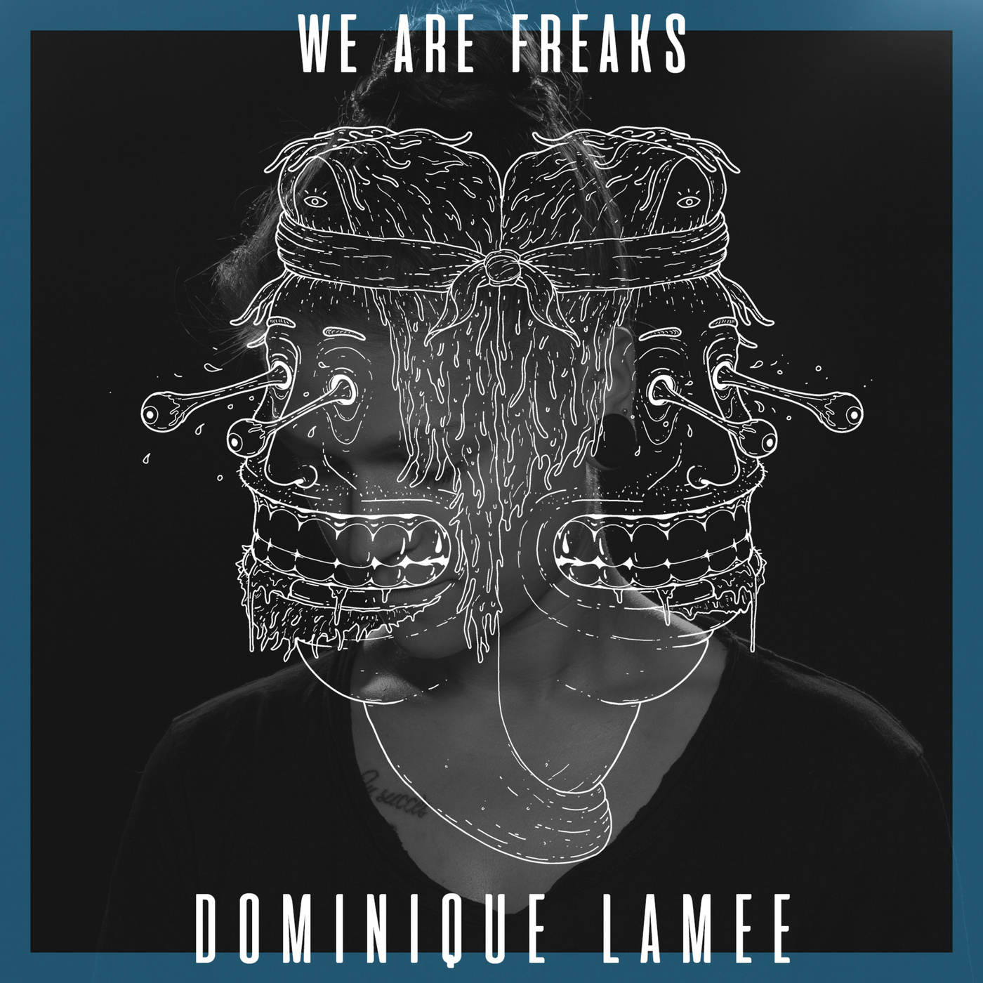 We Are Freaks Podcast