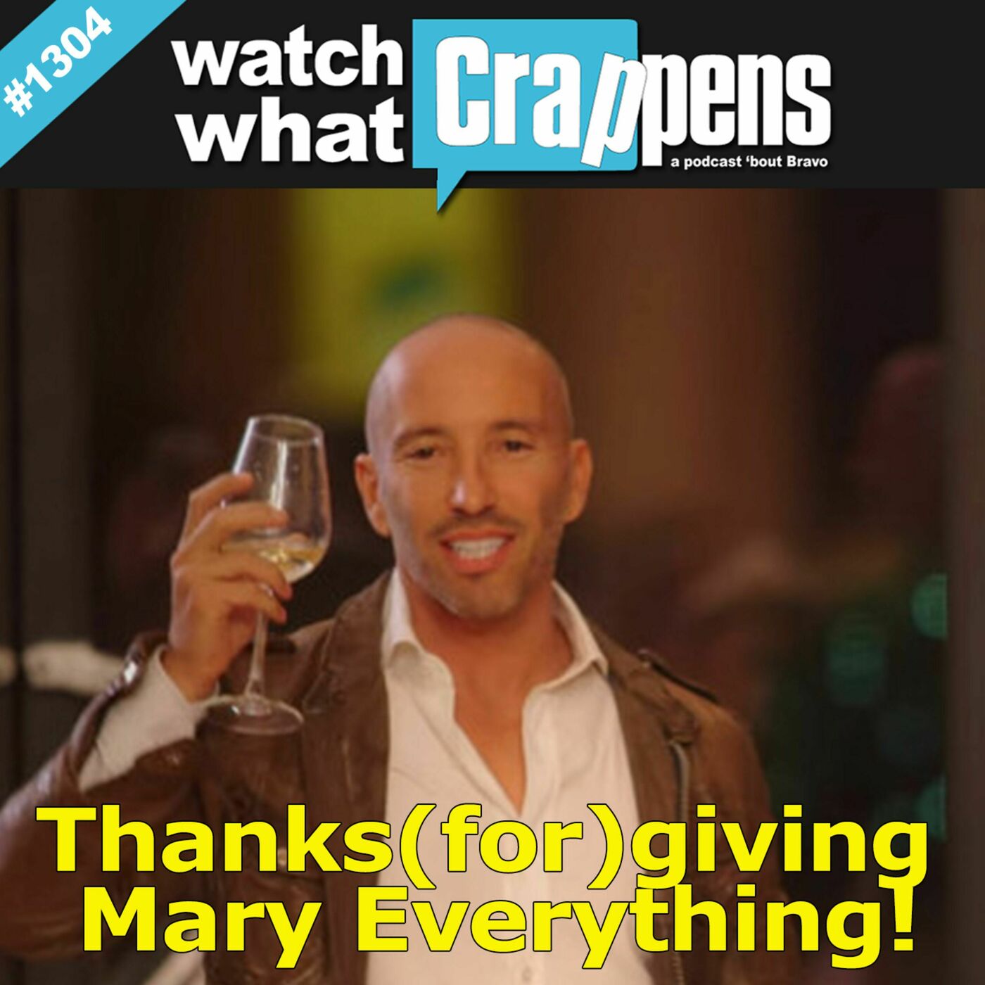 Selling Sunset: Thanks(for)giving Mary Everything!