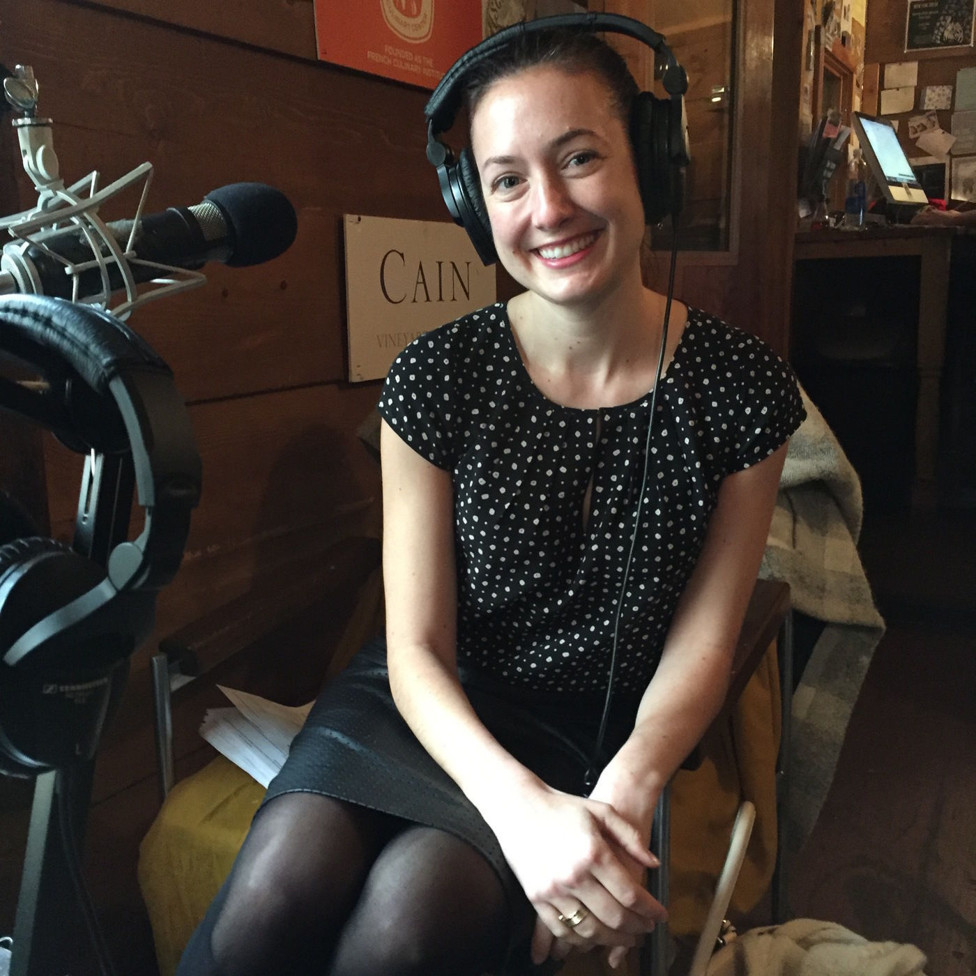 Episode 53: Tasting Table: Best of Food+Tech