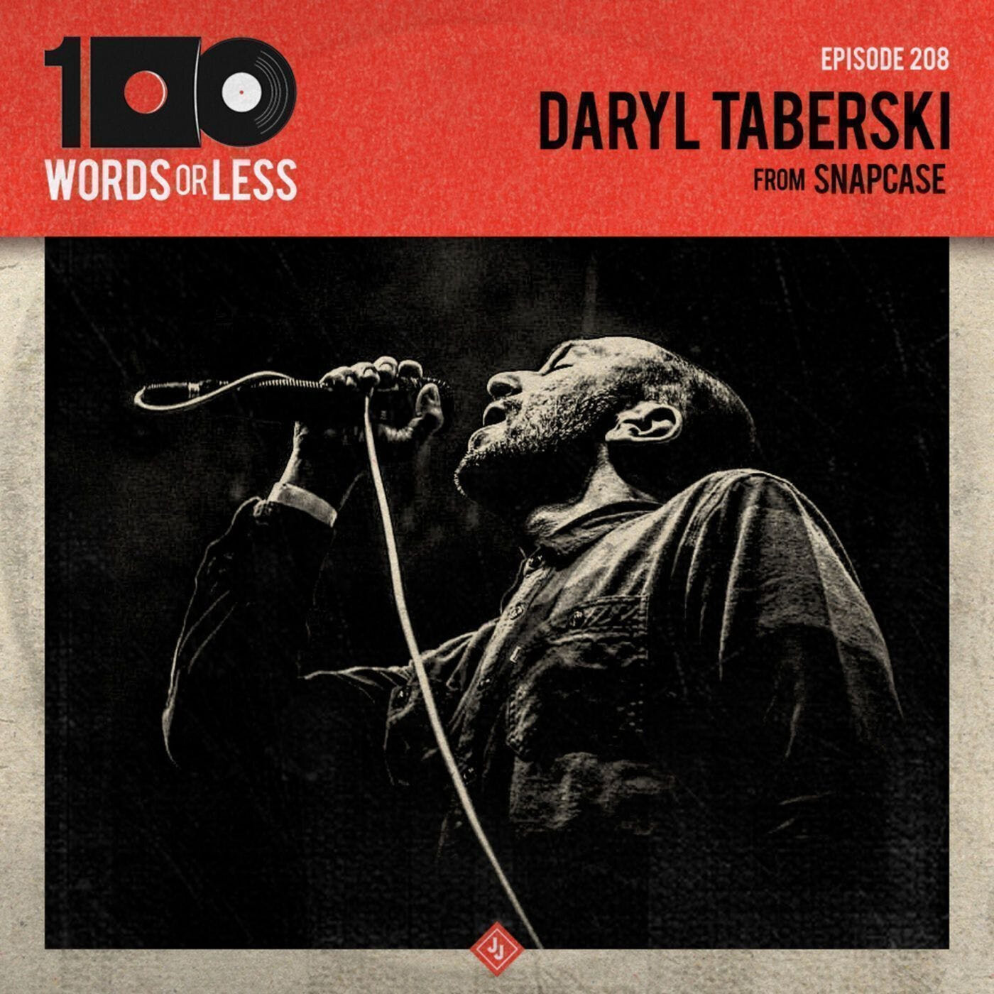 Daryl Taberski from Snapcase