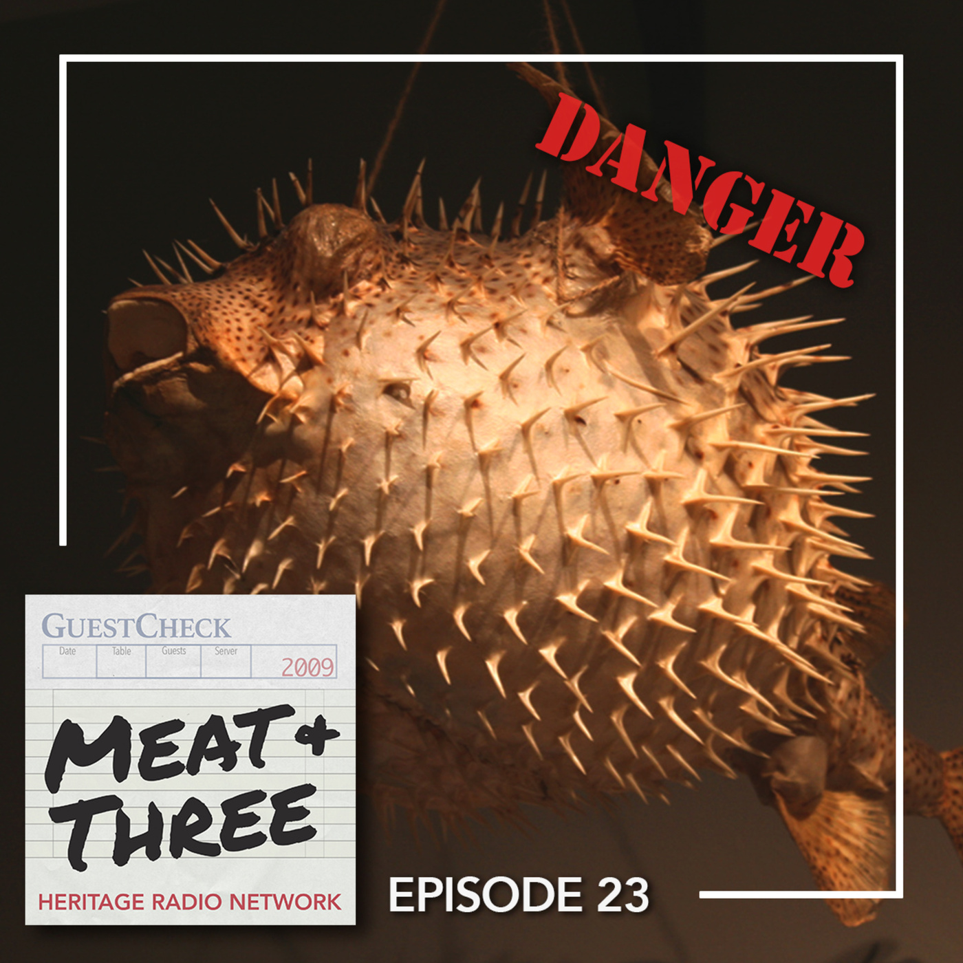 Meat + Three