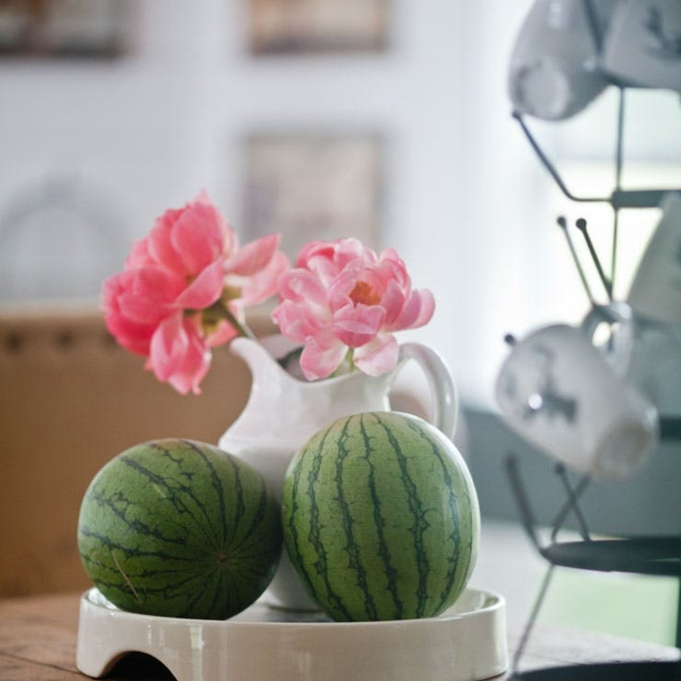 Take the Stress Out of Decorating - Summer Listening Series