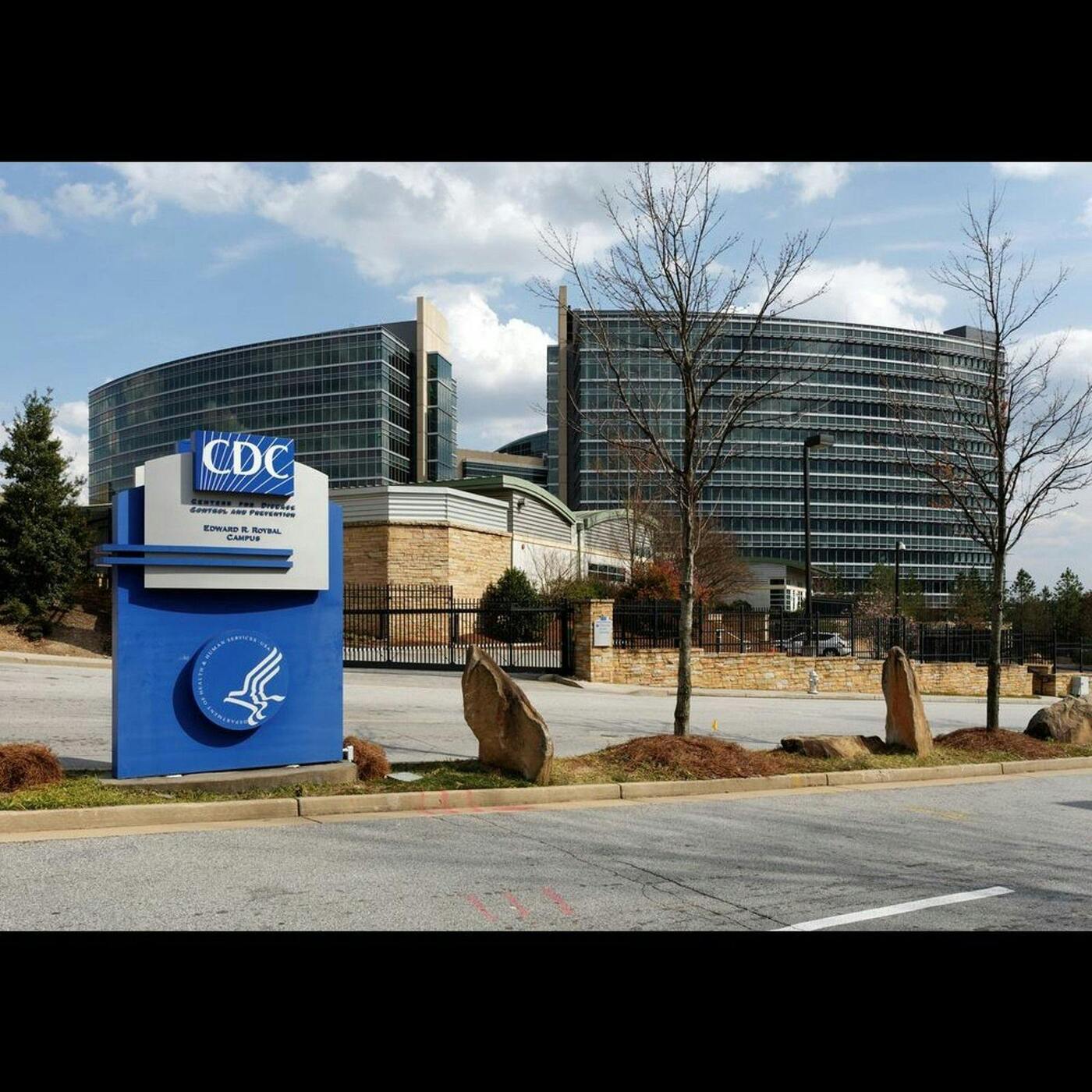 Ep. 196 - The CDC's Word Ban Is Only Kinda Scary