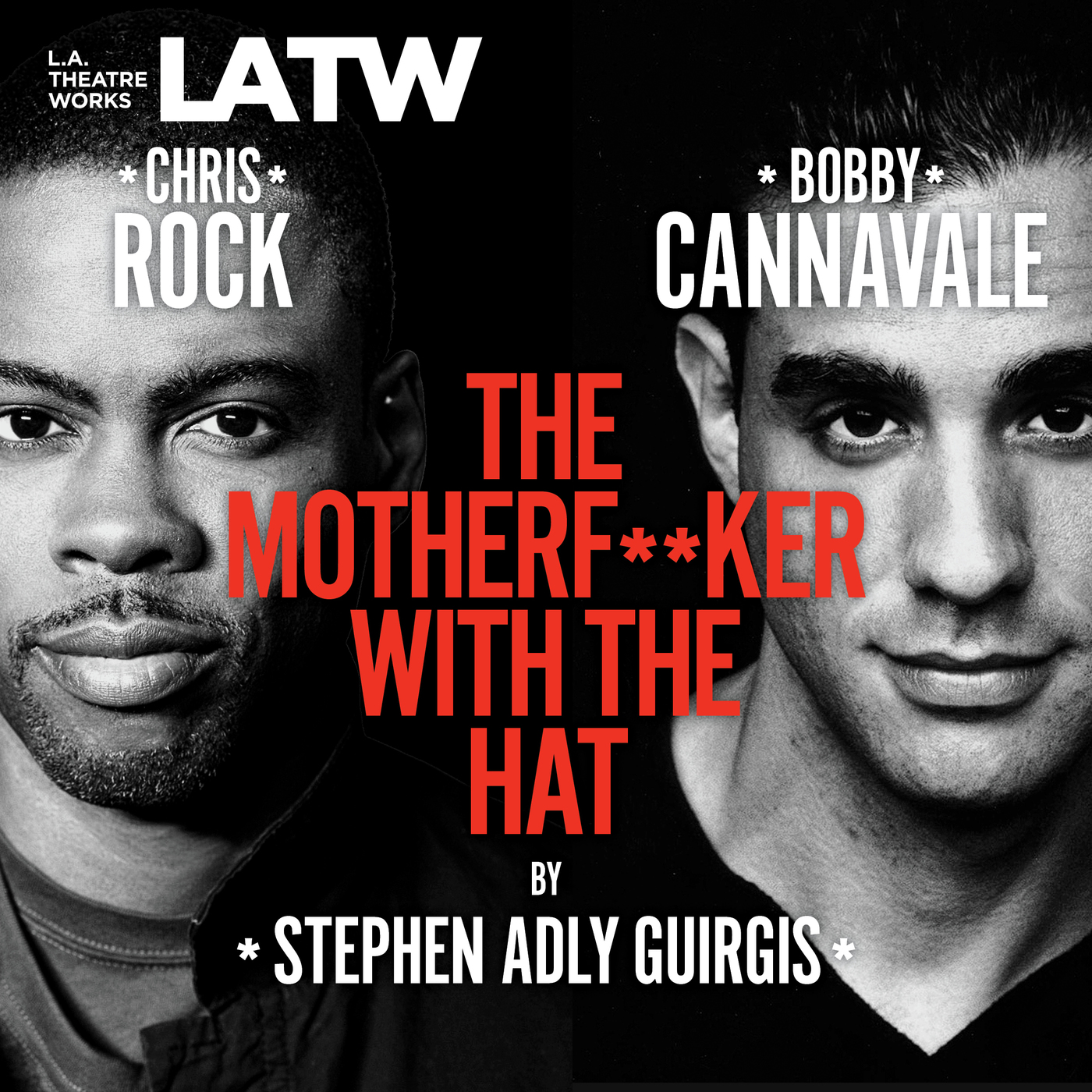 LA Theatre Works