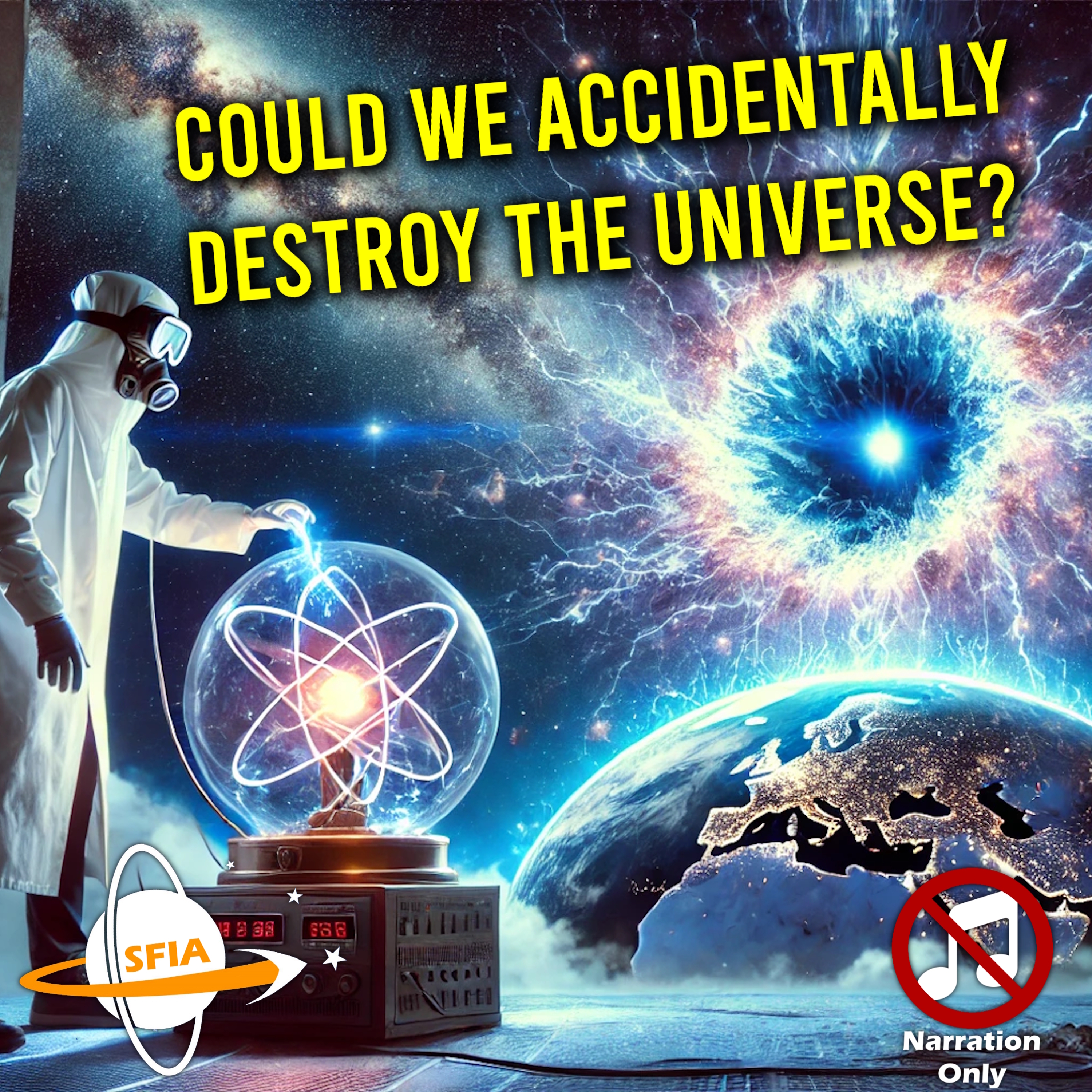 Science & Futurism with Isaac Arthur