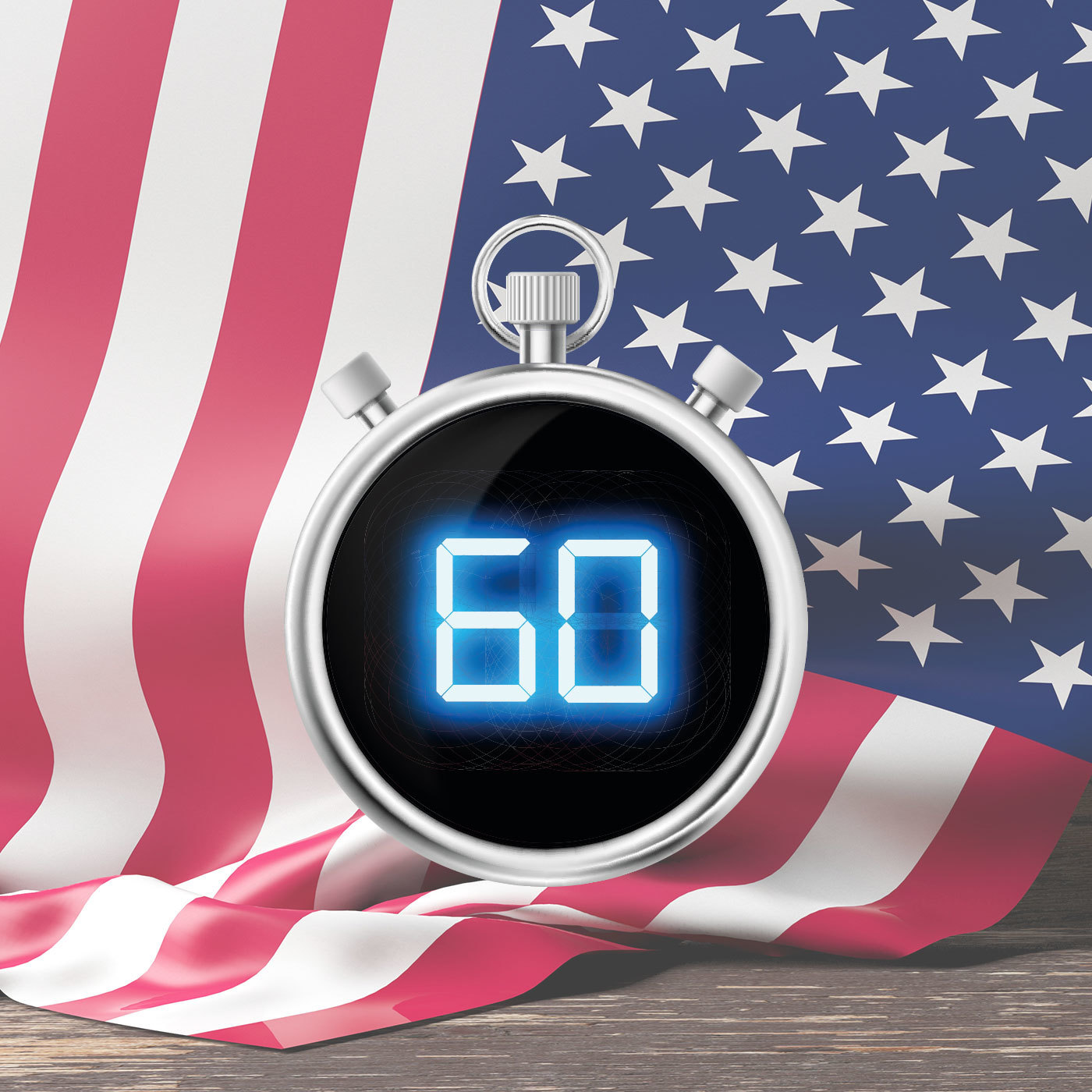 US-Charts in 60 Sekunden