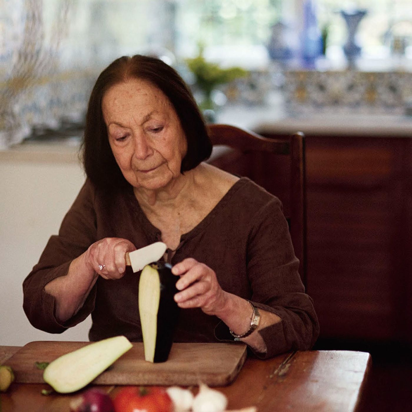 Inside Julia\'s Kitchen