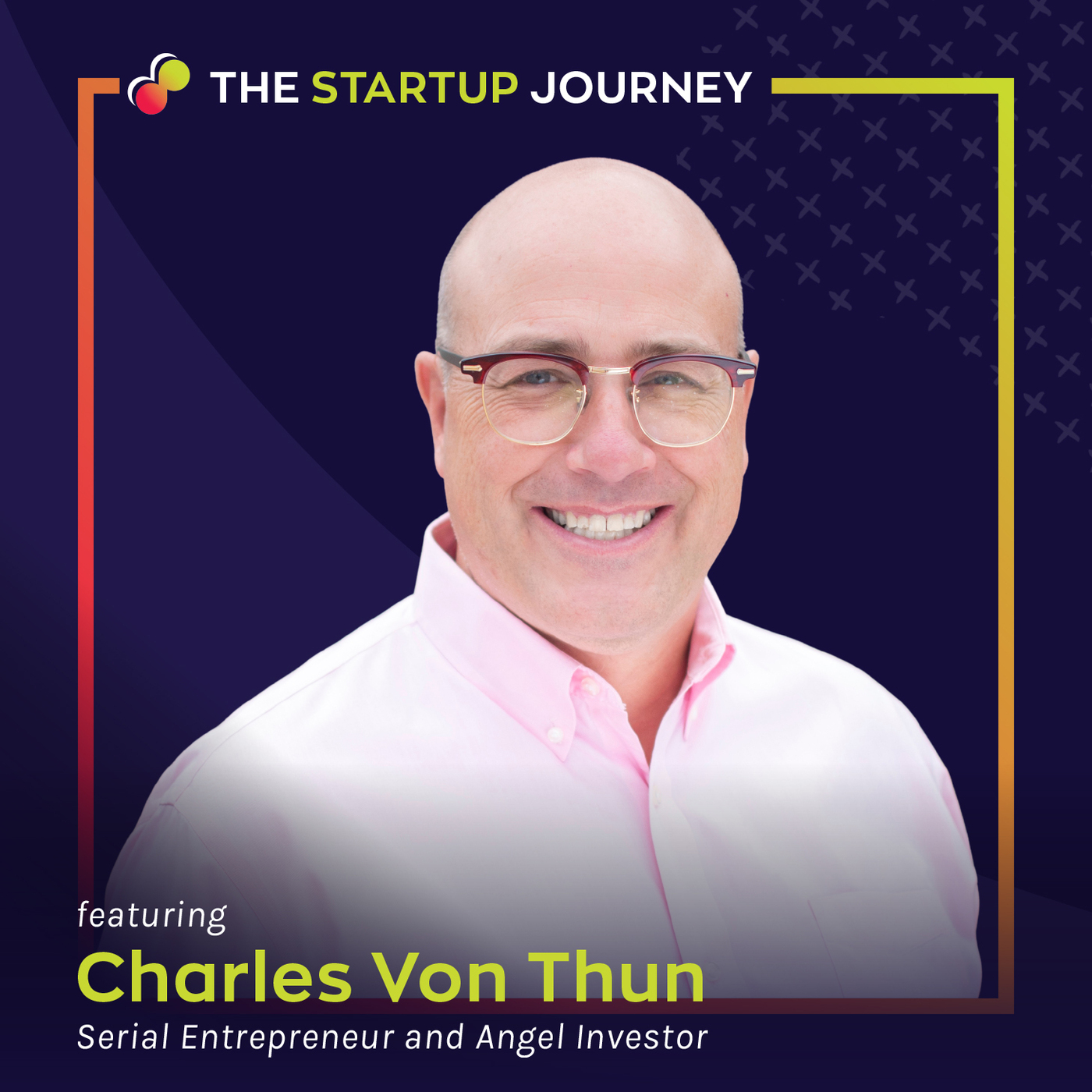 Precursa: The Startup Journey with Host Cynthia Del\'Aria