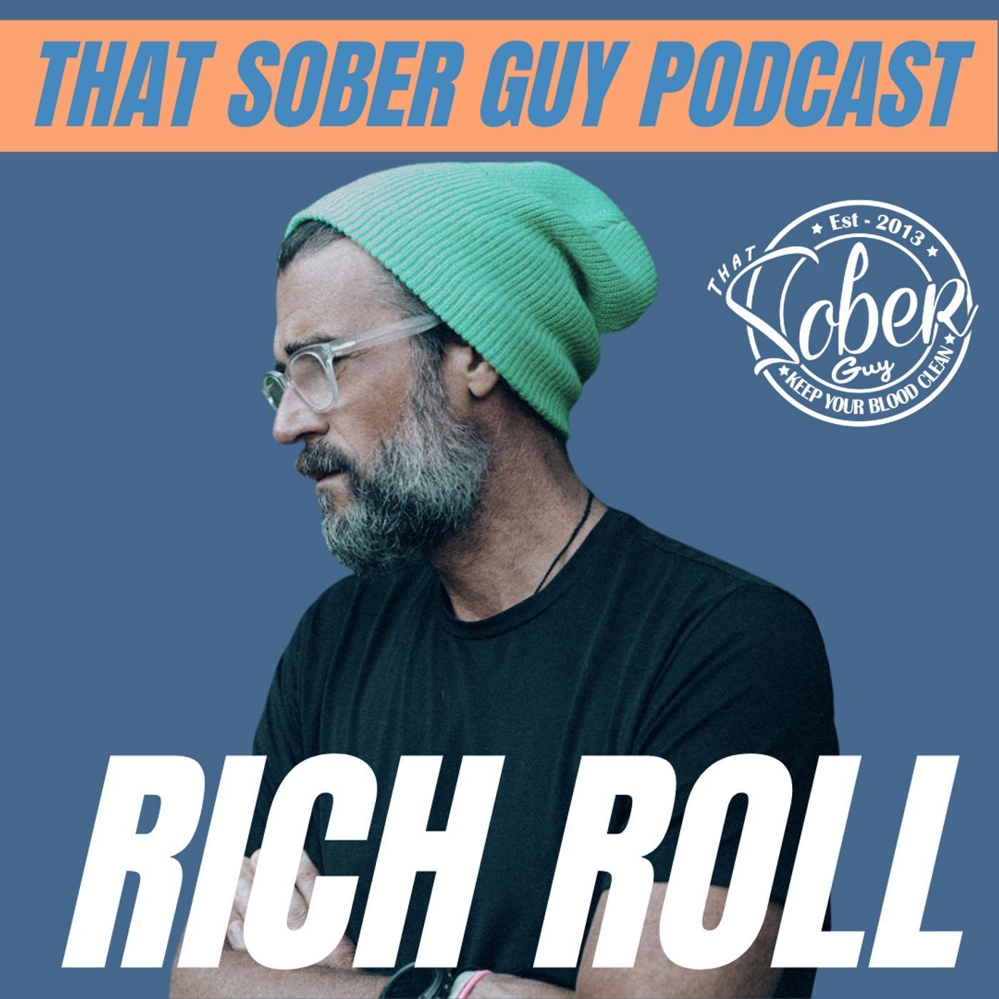 That Sober Guy Podcast