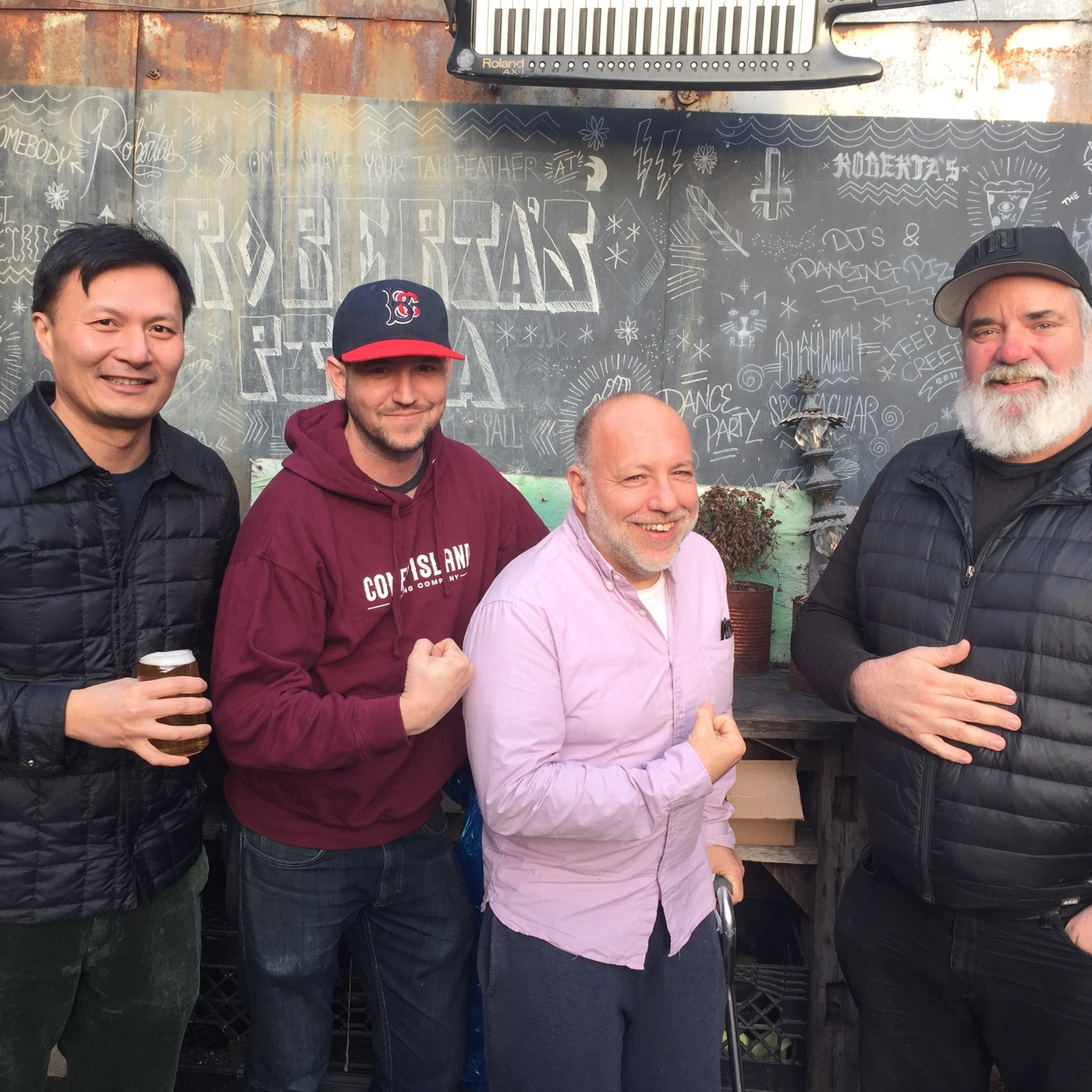 Episode 468: A Preview of NYC Beer Week episode artwork