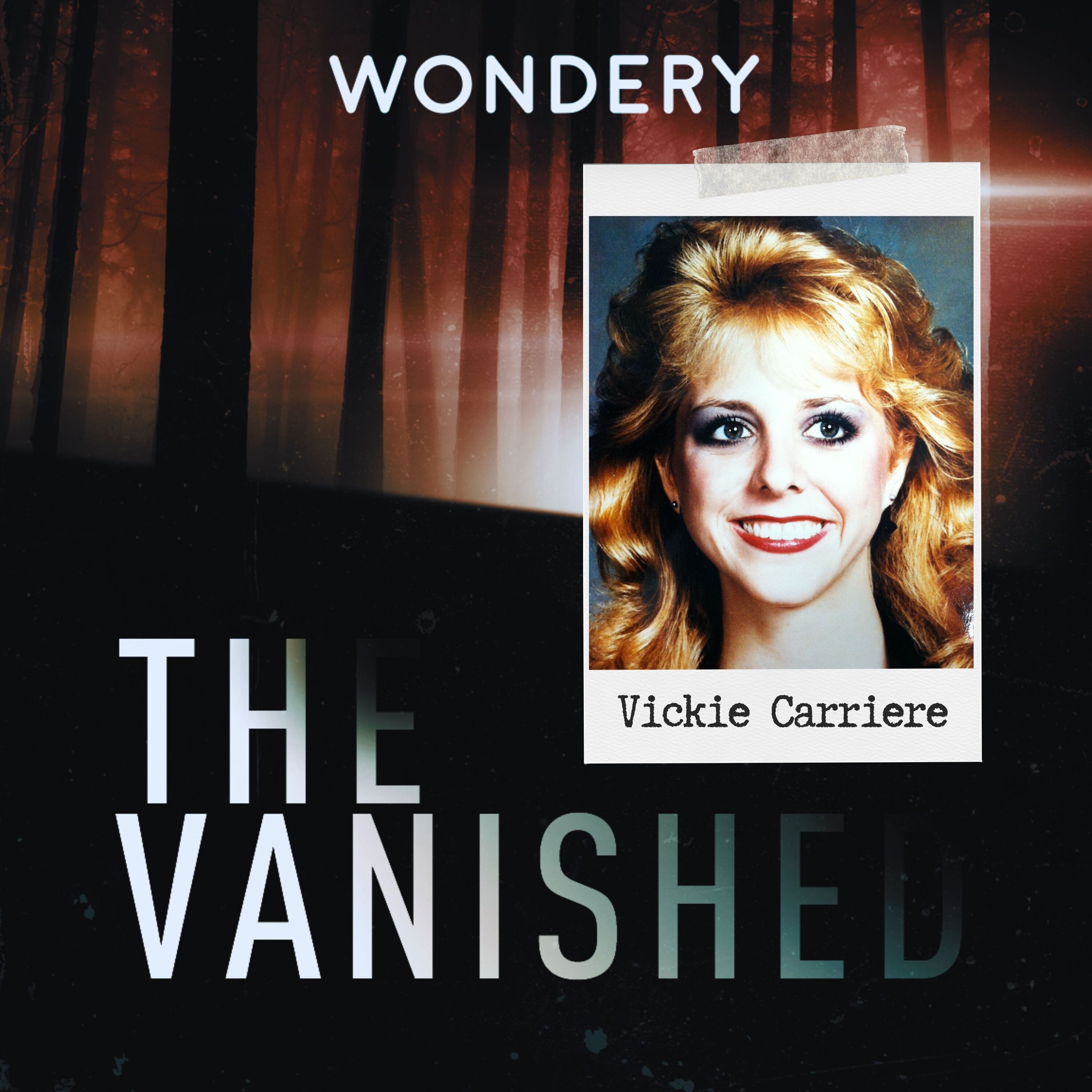 Vickie Carriere