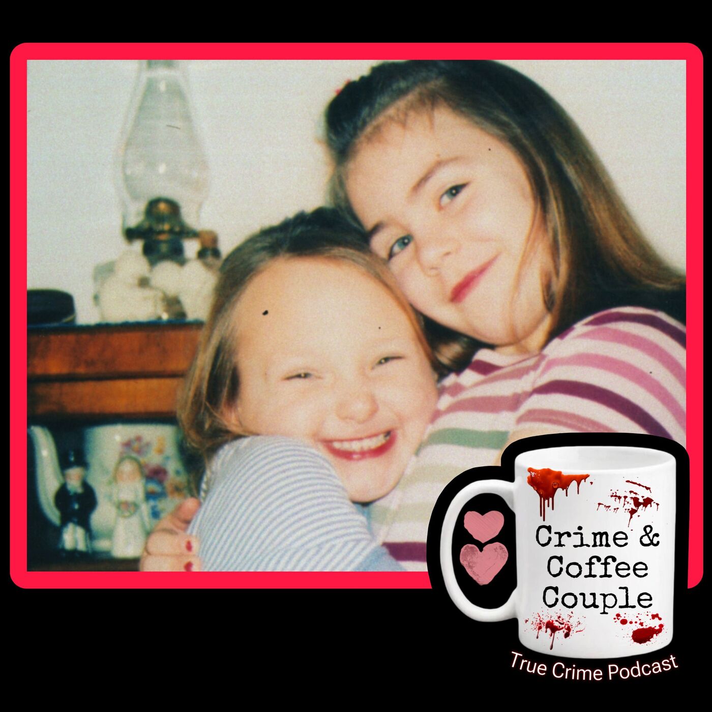 The murders of Elizabeth Collins and Lyric Cook | Ep 182