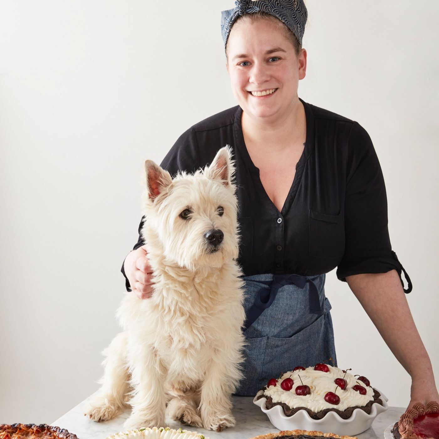 Inside Julia\'s Kitchen