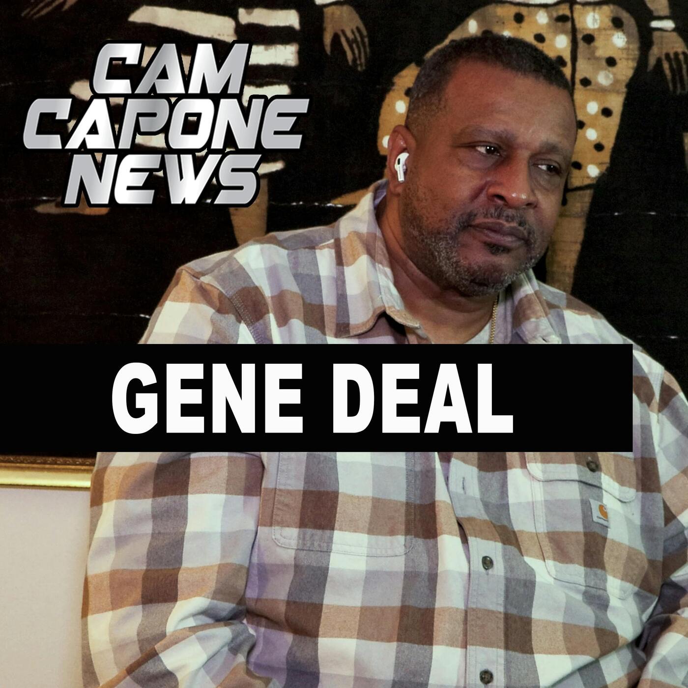 Gene Deal: The FEDs Were Looking Into Diddy 10 Years Ago & Have Lotta Questions/ Yung Miami/ 50 Cent