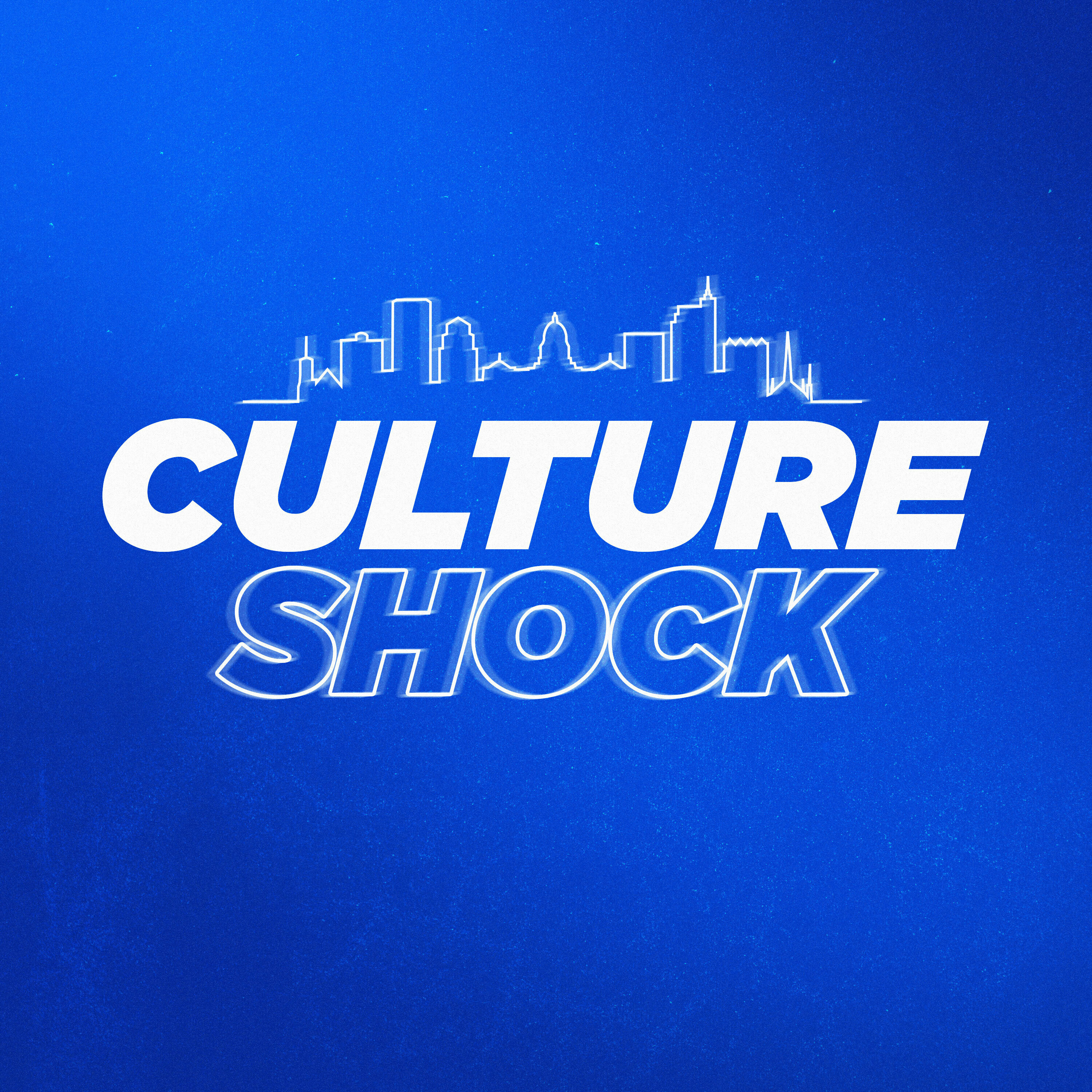 Culture Shock, Episode 1 (Anita Taviore) episode artwork