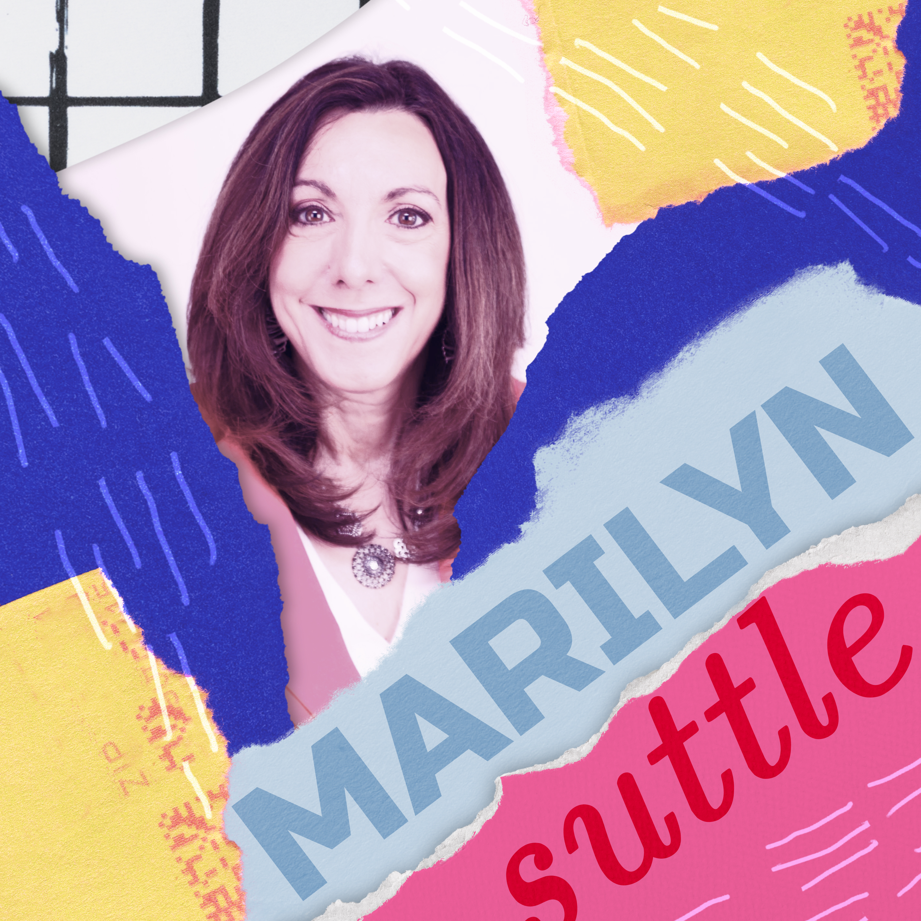 Wellbeing coach Marilyn Suttle on curbing burnout and attrition