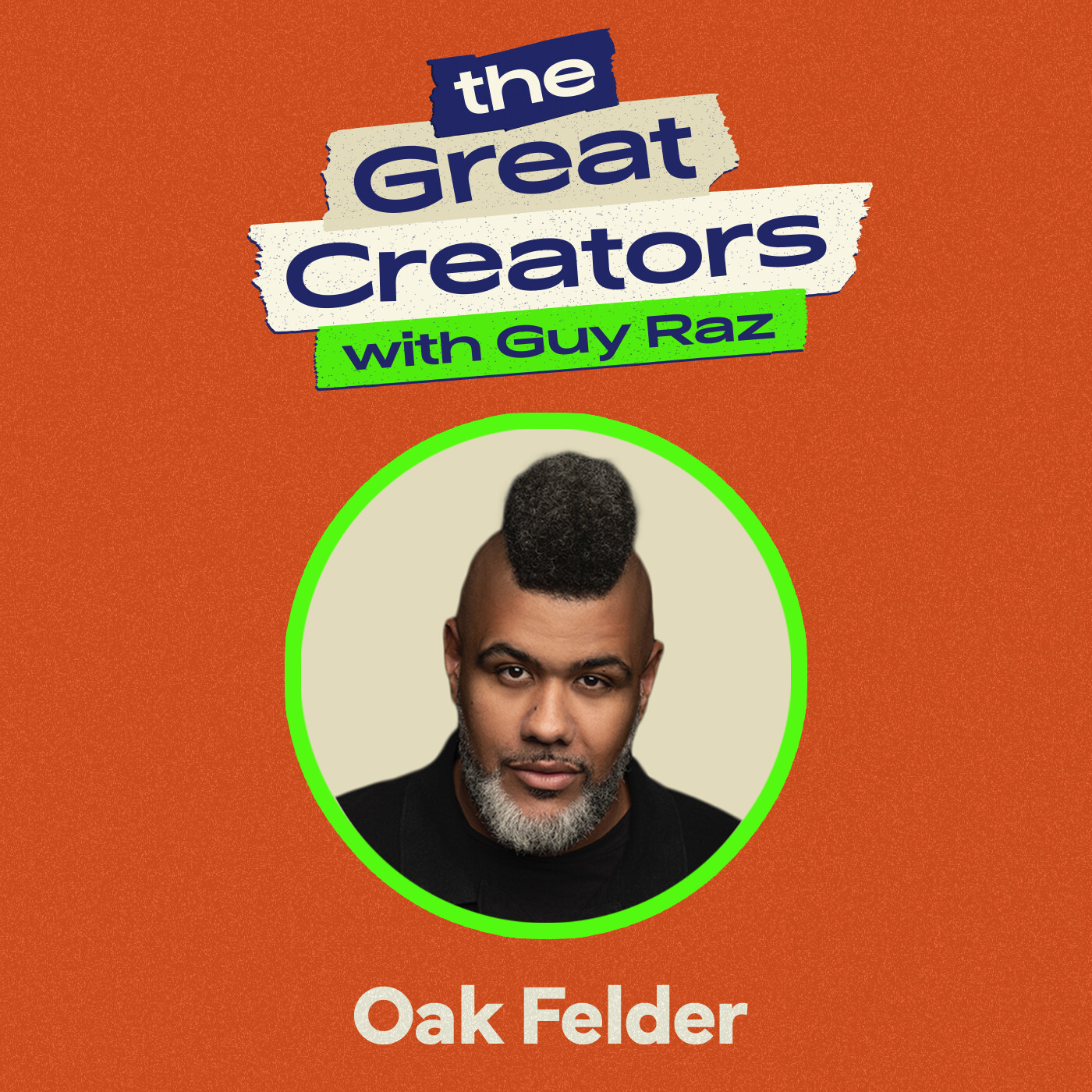 Oak Felder: Making Music That Hits a Nerve and How Songwriting Can Be Like Therapy