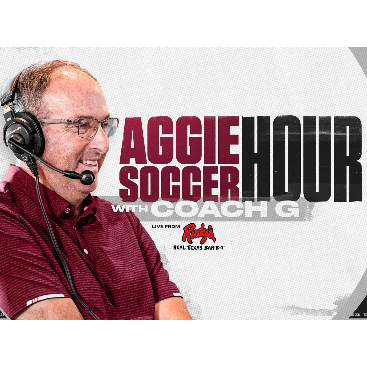 The Aggie Soccer Hour: Episode 1 episode artwork