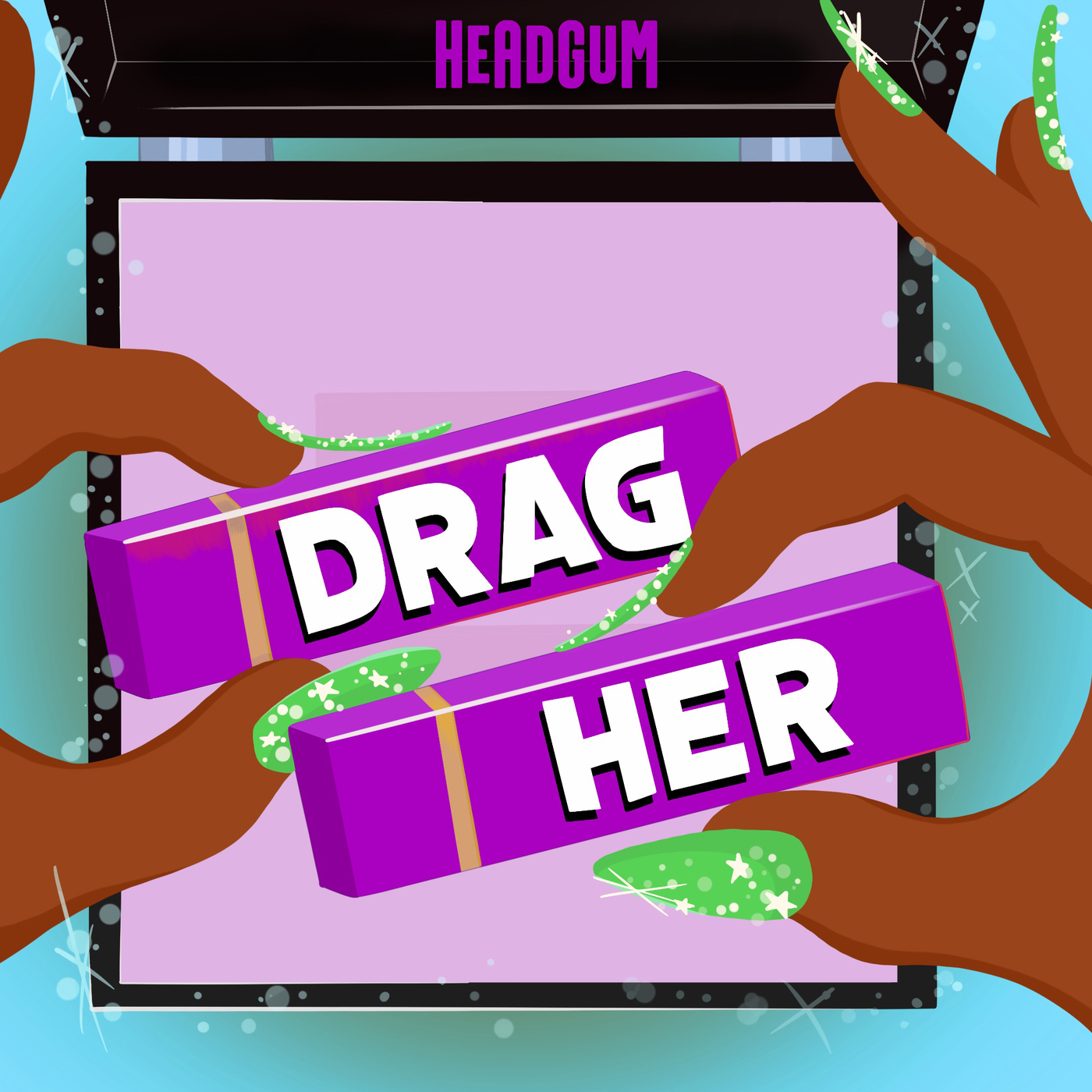 Canada's Drag Race Ep 10 - U Wear It Well (w/ Nicole Byer & Mano Agapion)