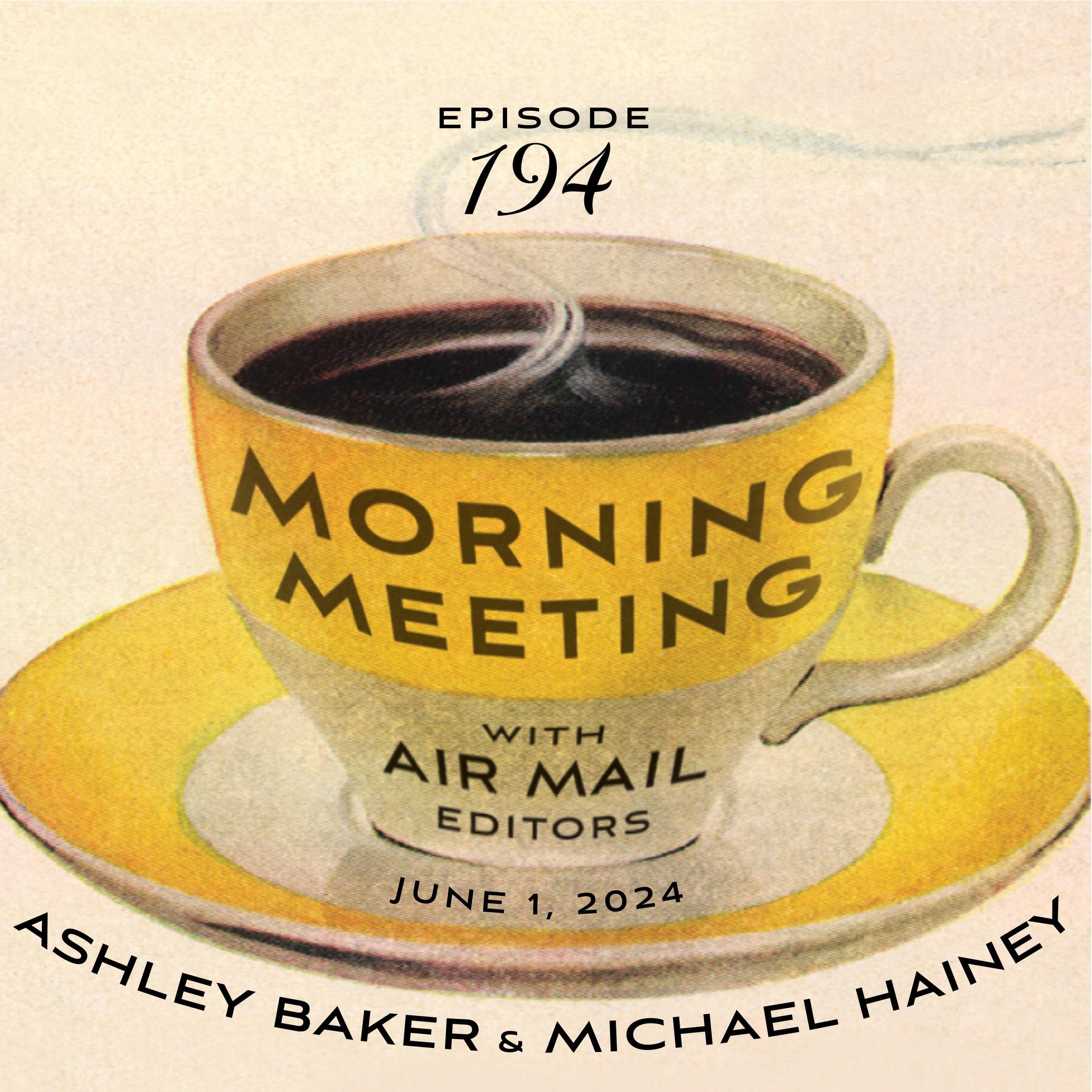 Episode 194: The Sky-High Cost of Summer Travel