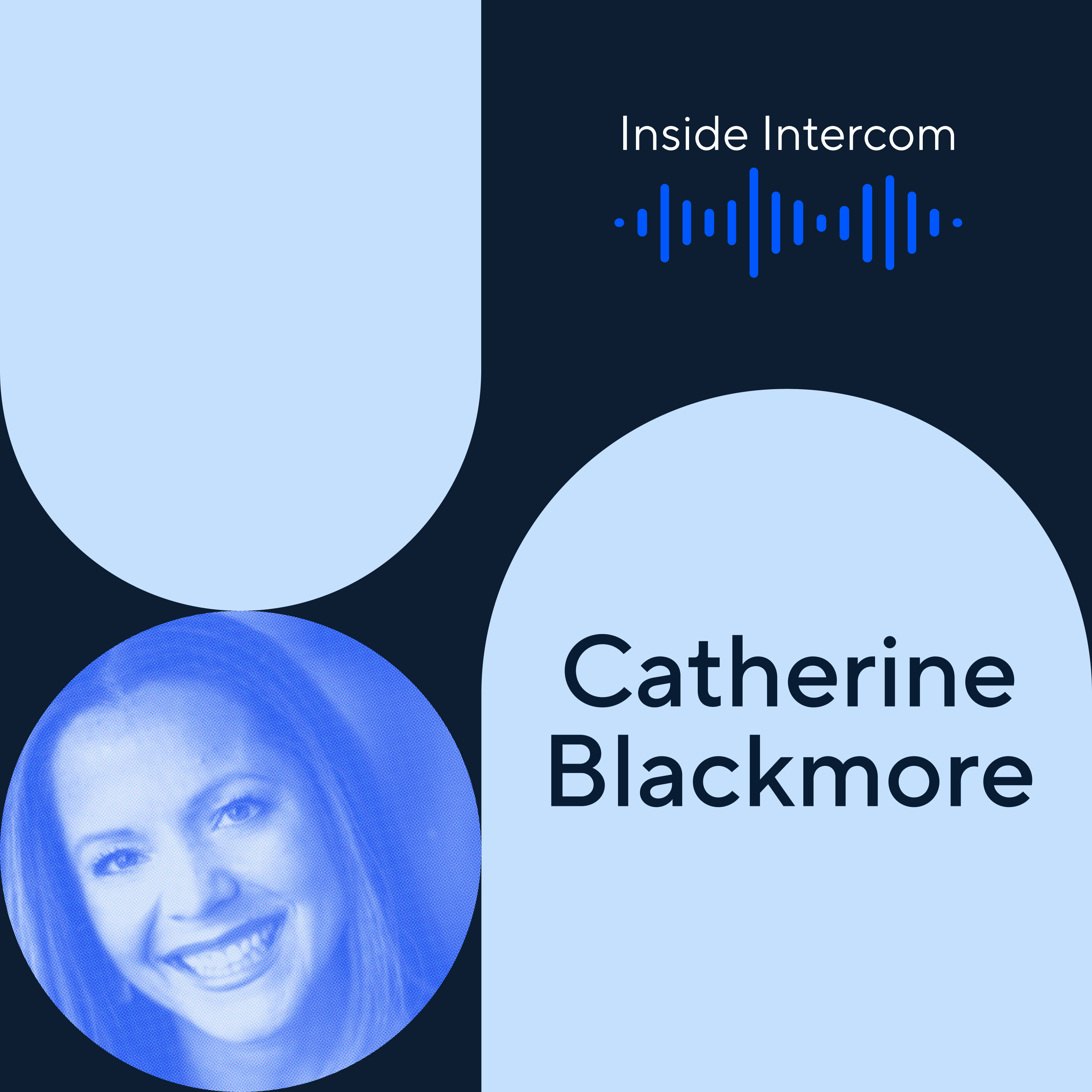 Oracle’s Catherine Blackmore on the evolution of customer success